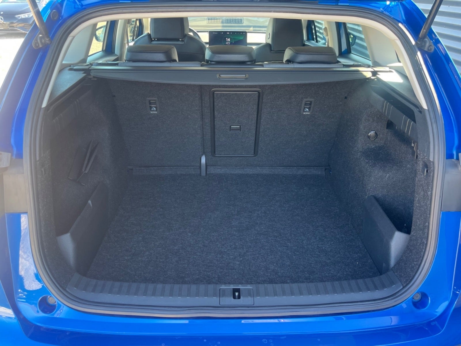 Skoda Enyaq – billede 8