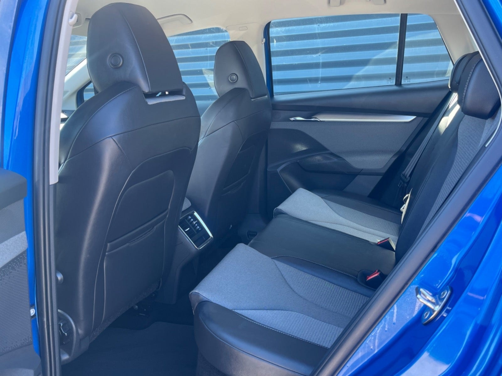 Skoda Enyaq – billede 9