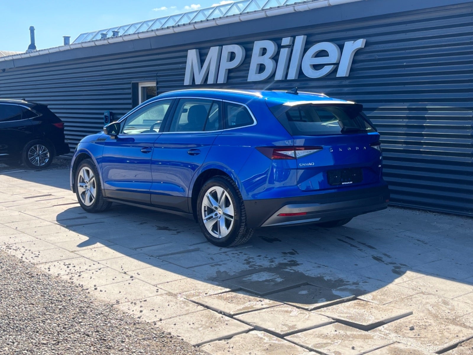 Skoda Enyaq – billede 6