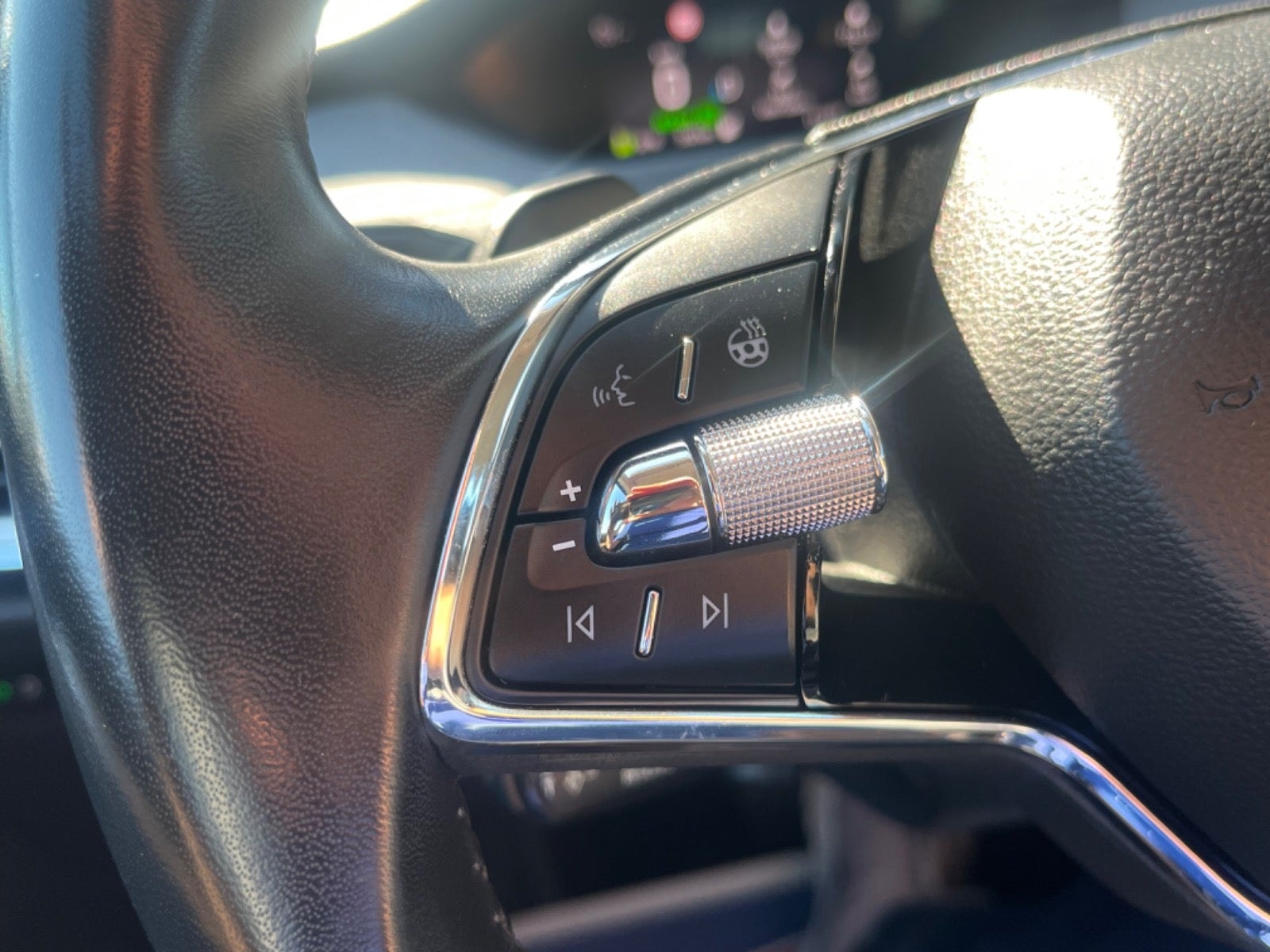 Skoda Enyaq – billede 16