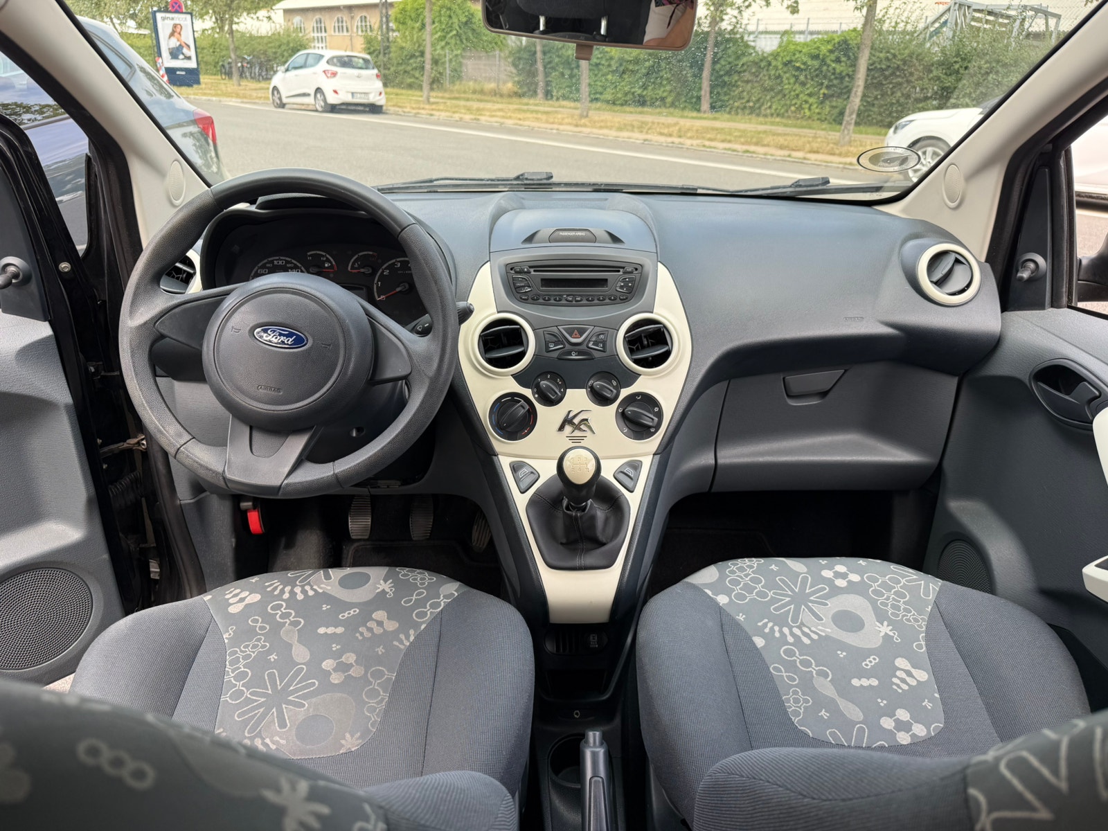 Ford Ka – billede 4