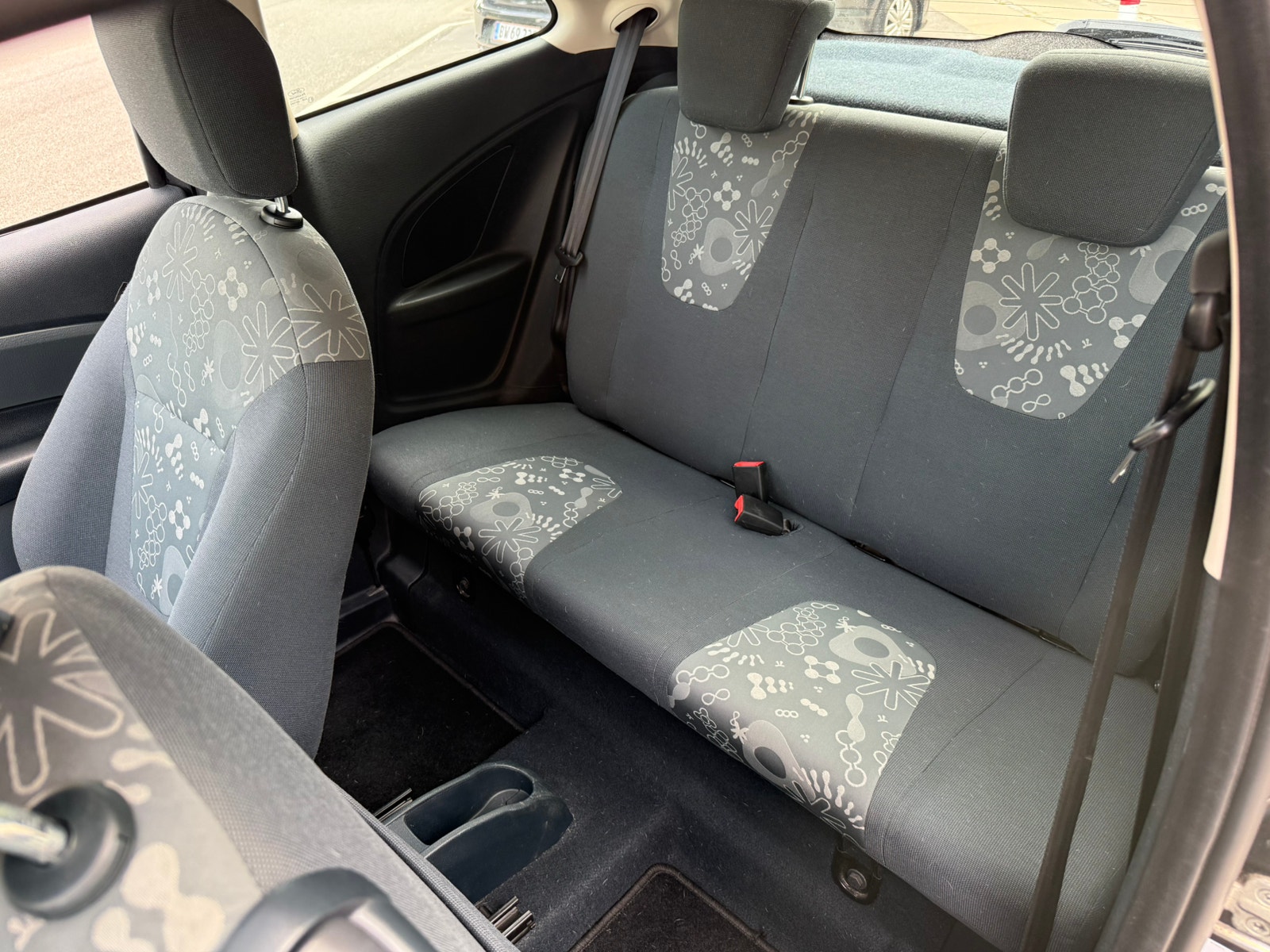 Ford Ka – billede 5