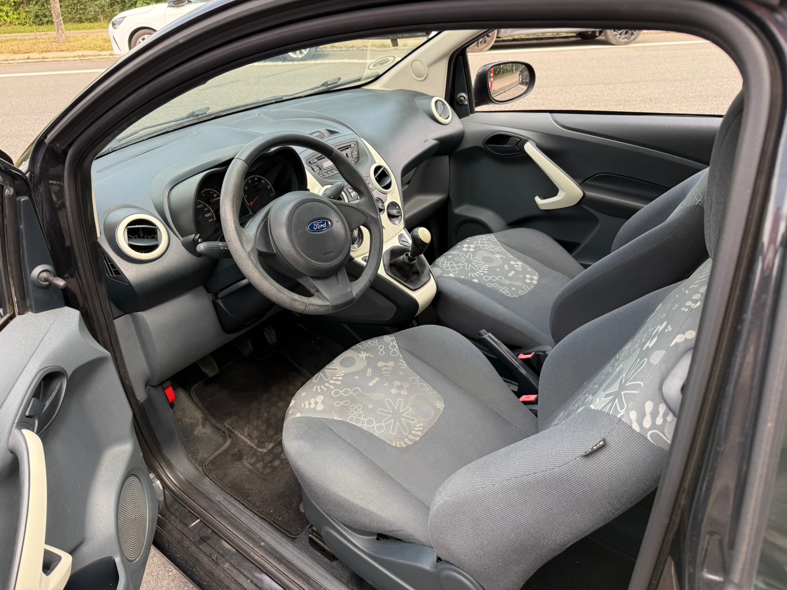 Ford Ka – billede 7