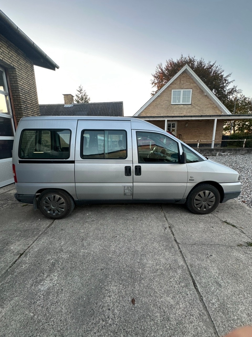 Fiat Scudo – billede 13