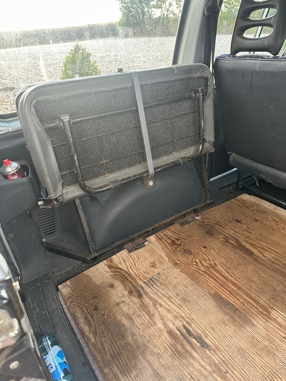 Fiat Scudo – billede 6