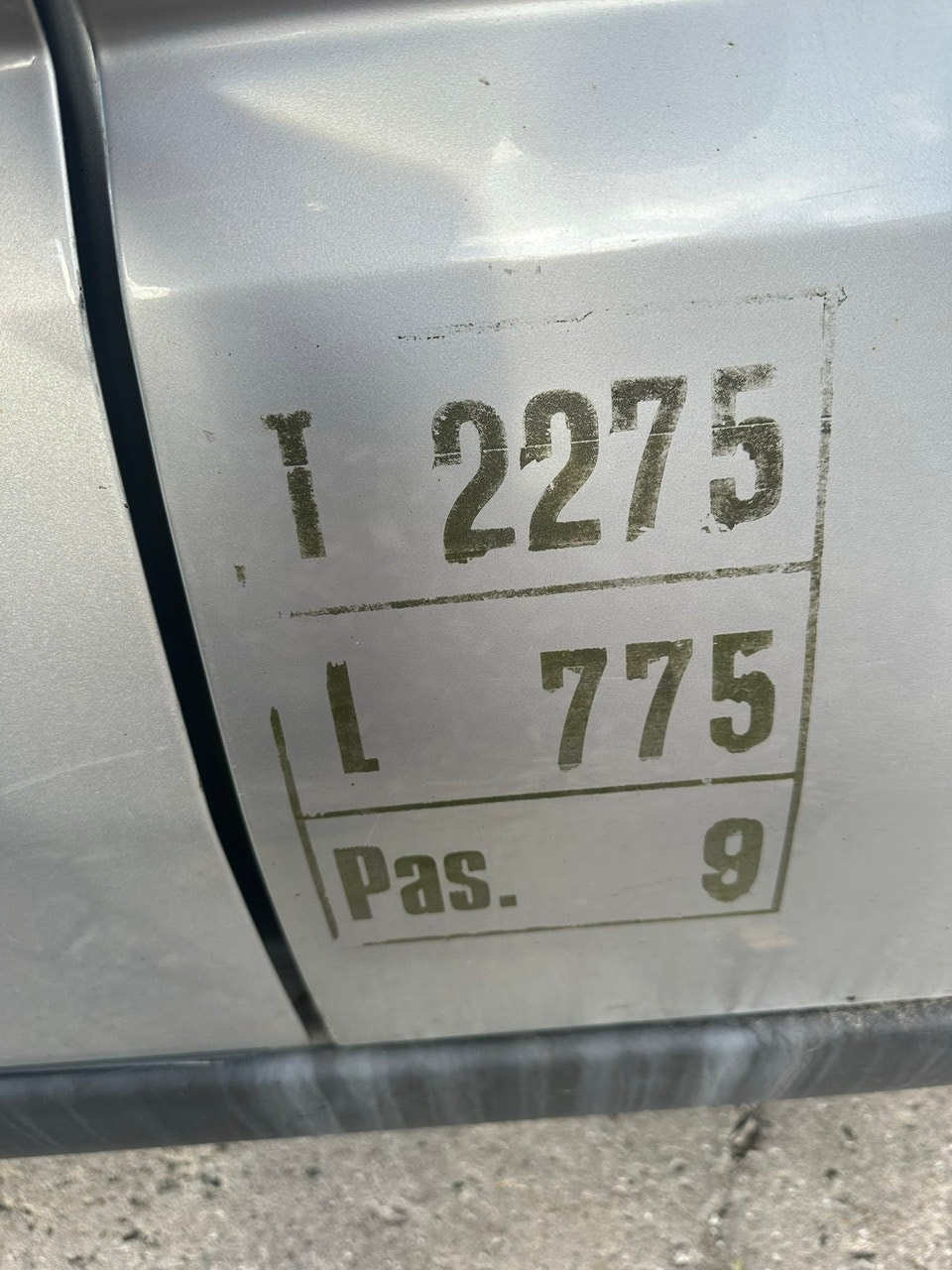 Fiat Scudo – billede 14