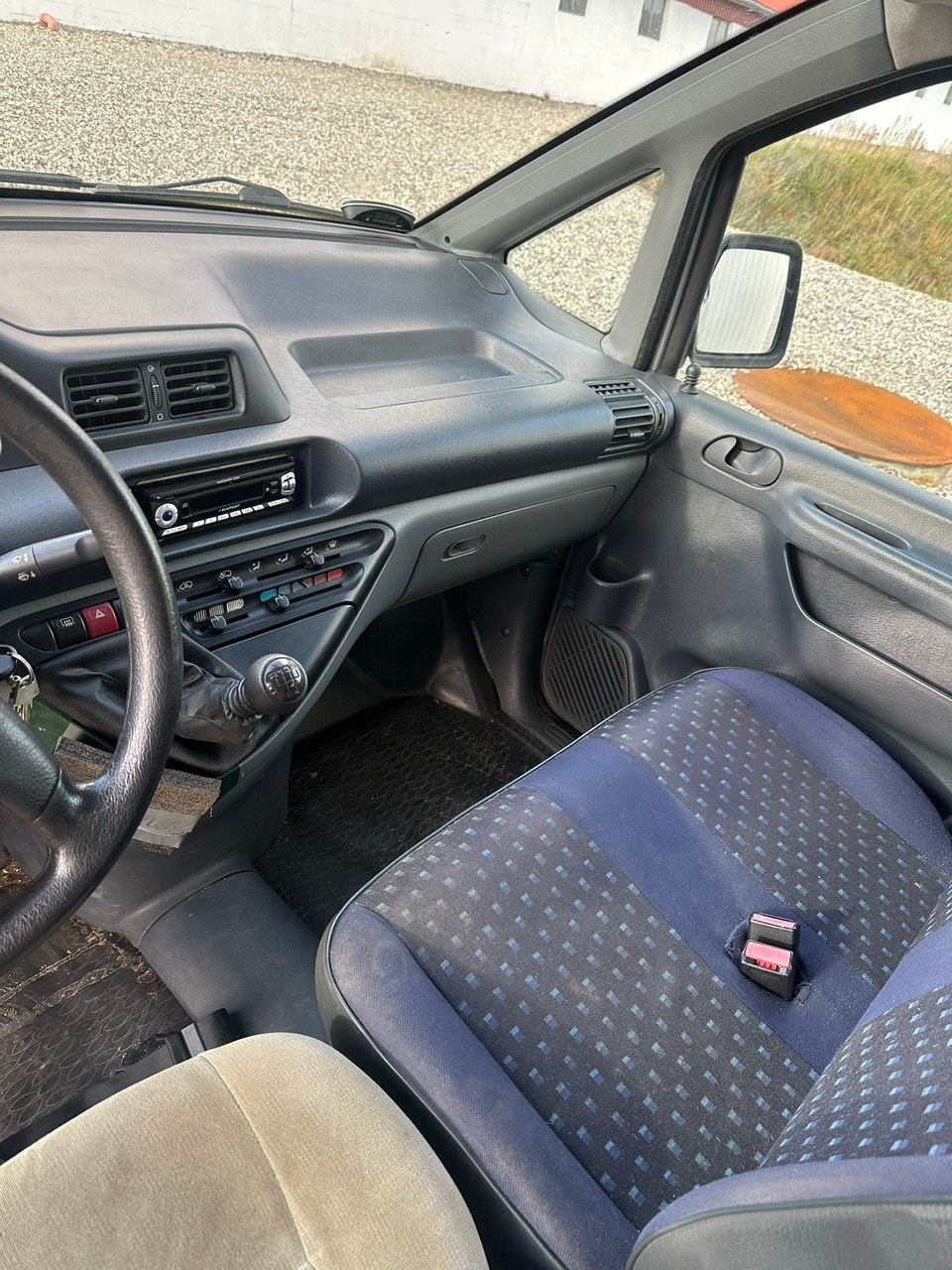 Fiat Scudo – billede 3
