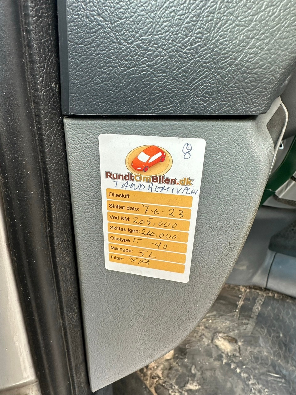 Fiat Scudo – billede 12