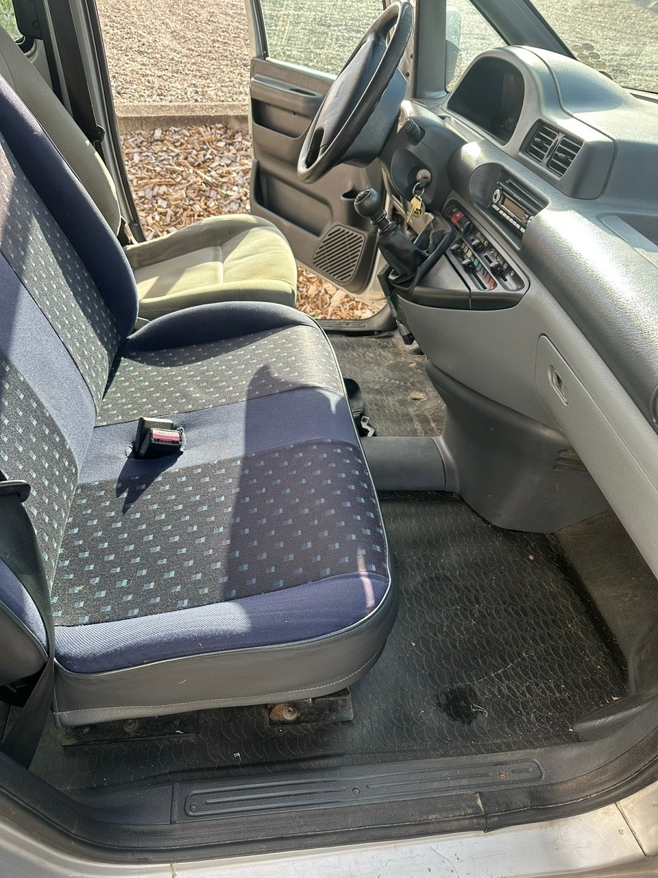 Fiat Scudo – billede 2