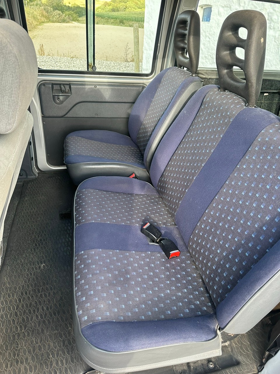 Fiat Scudo – billede 7