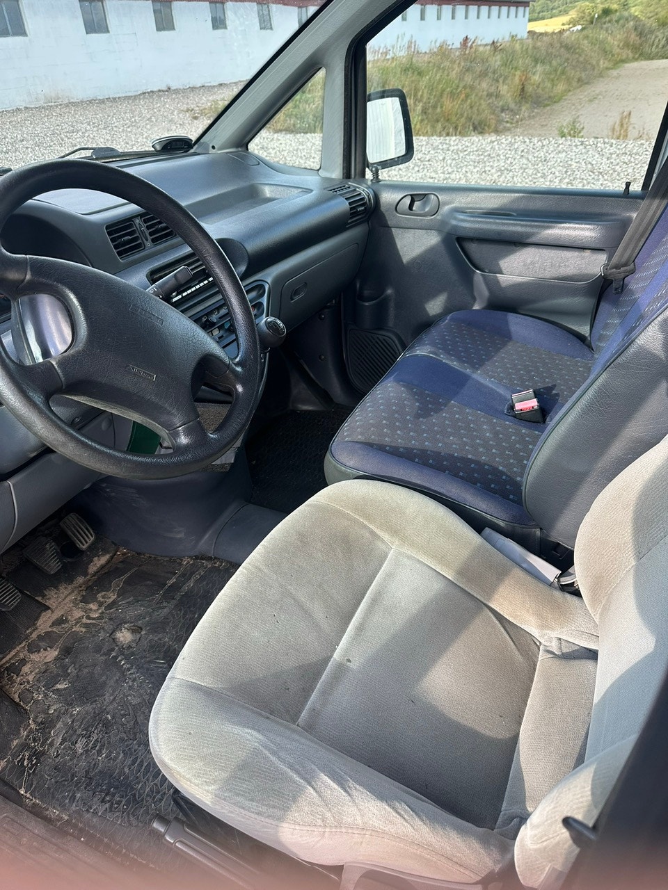 Fiat Scudo – billede 10