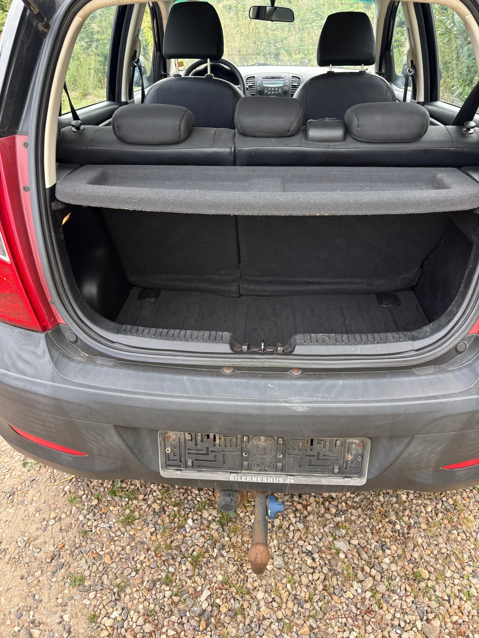 Hyundai i10 – billede 4