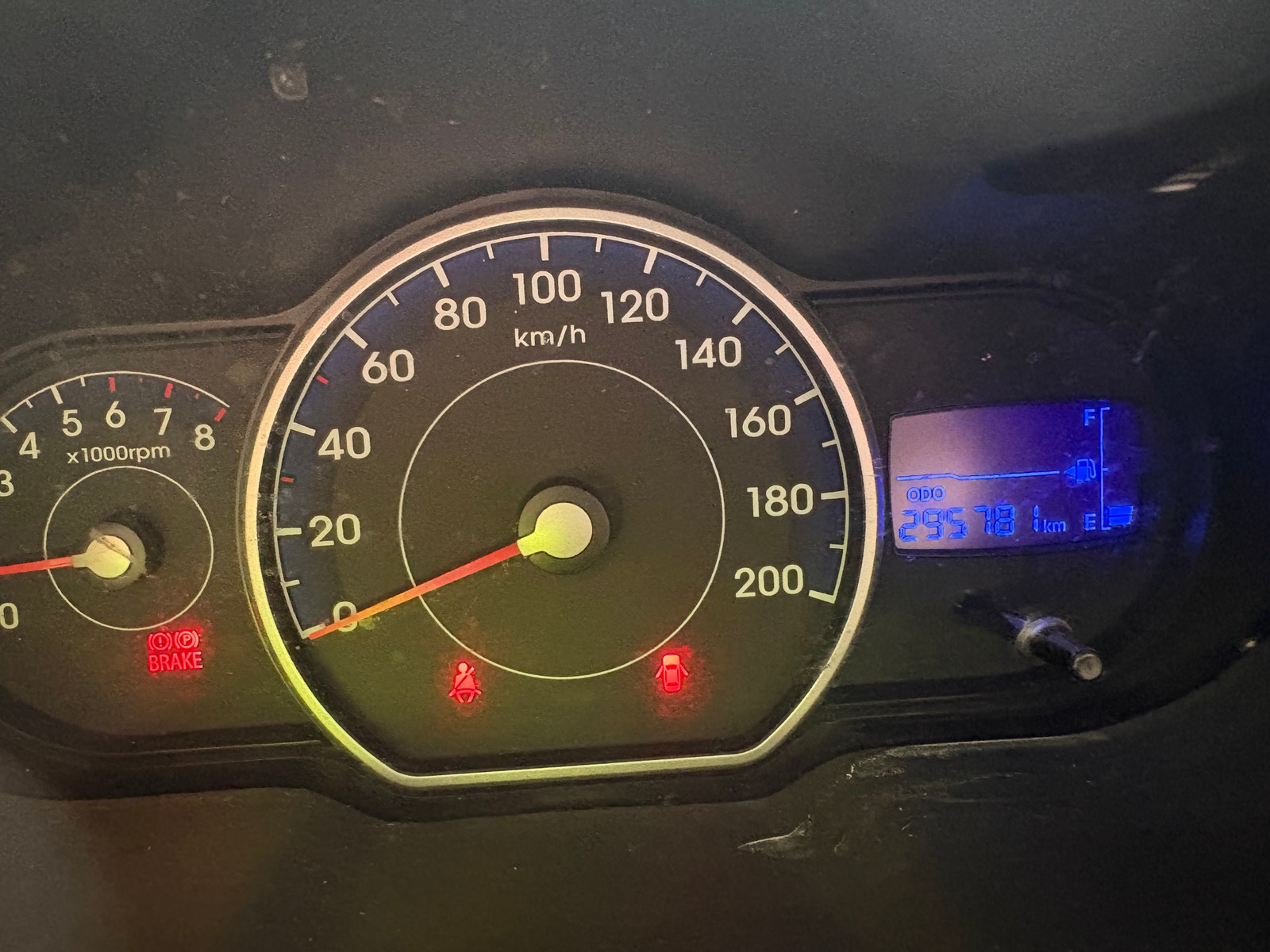 Hyundai i10 – billede 5