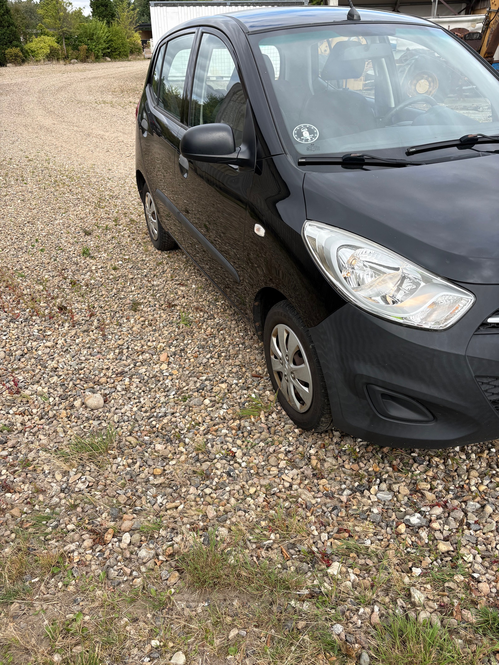Hyundai i10 – billede 3