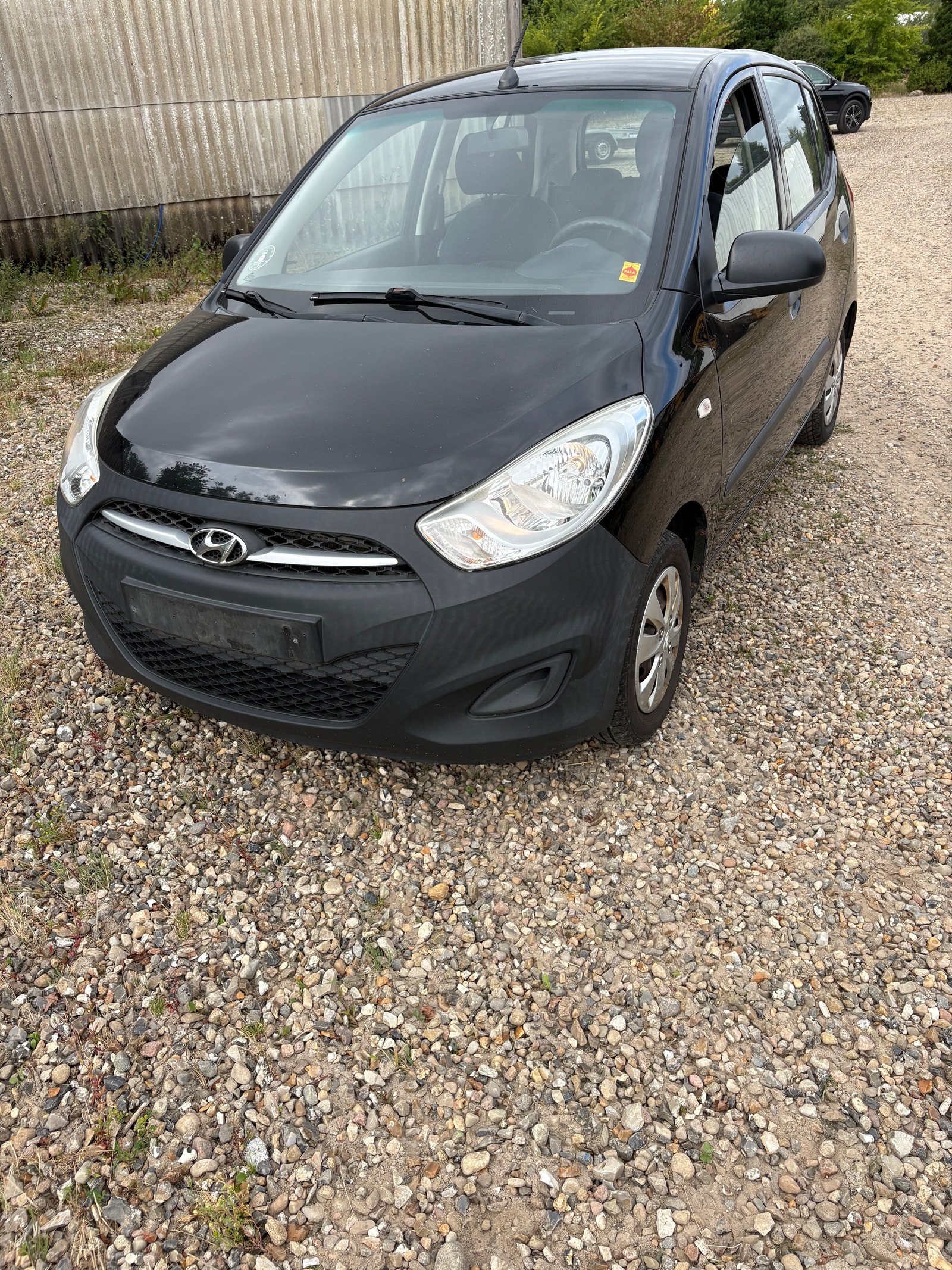 Hyundai i10 – billede 2