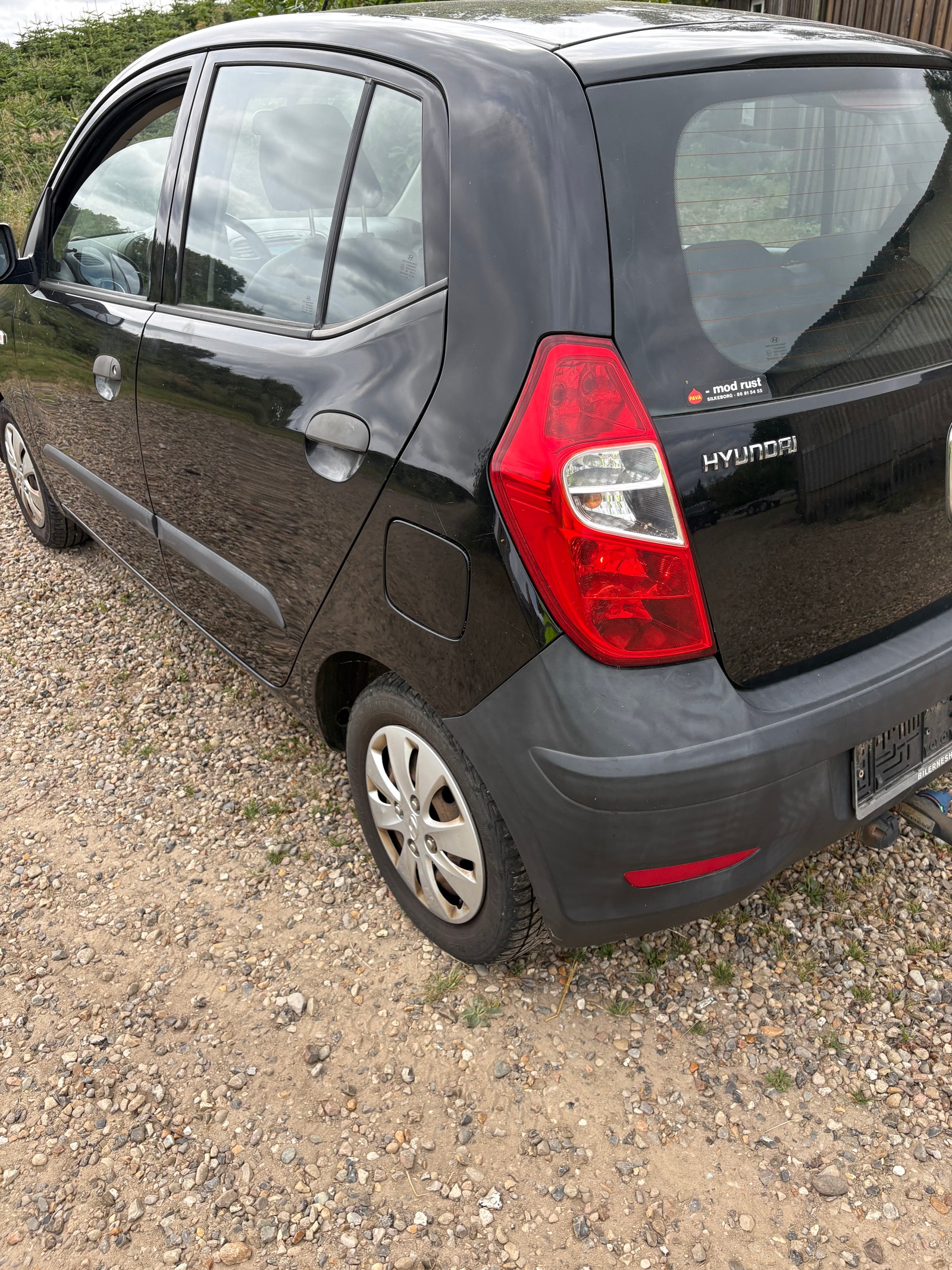 Hyundai i10 – billede 8