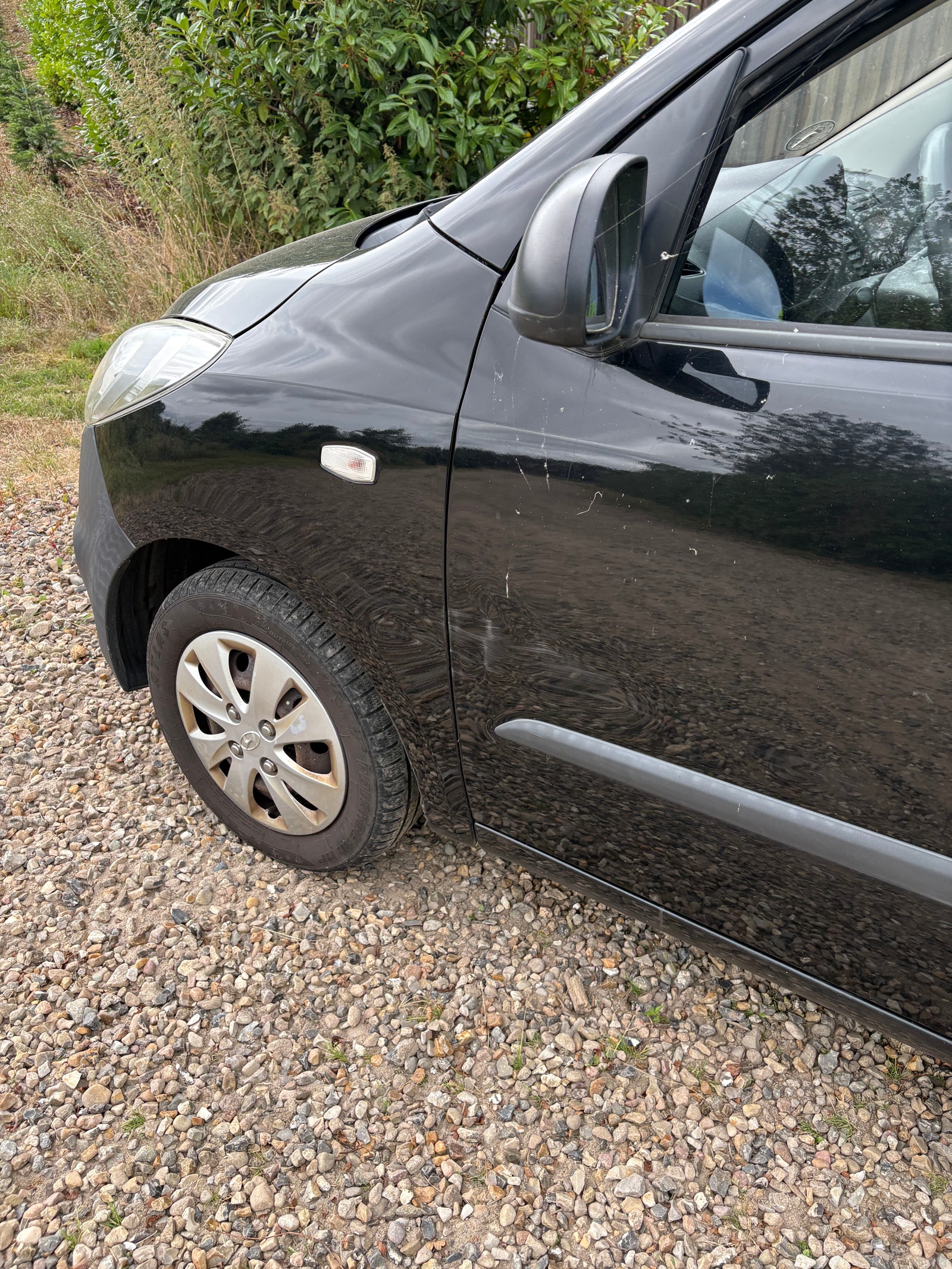 Hyundai i10 – billede 6