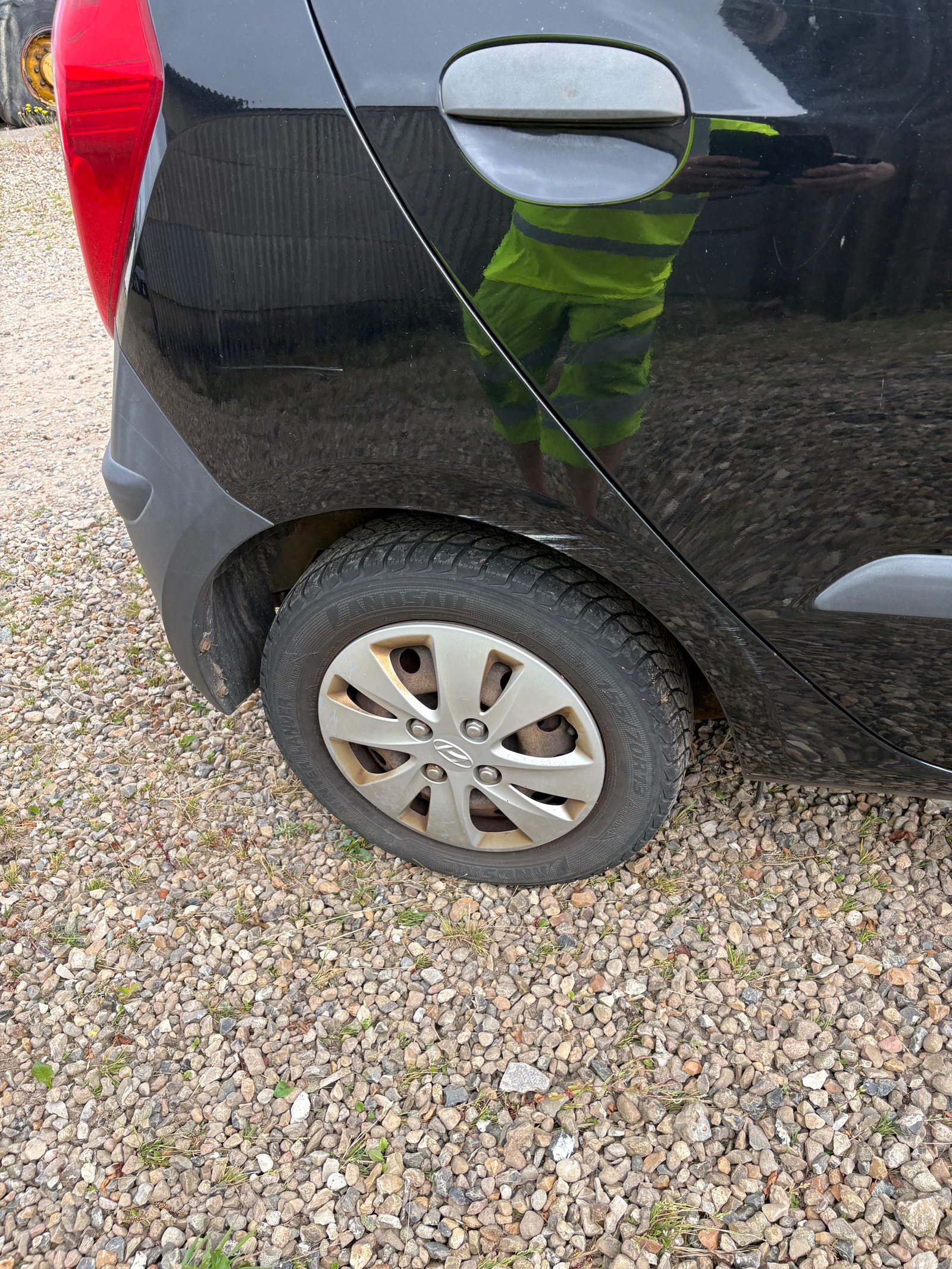 Hyundai i10 – billede 7