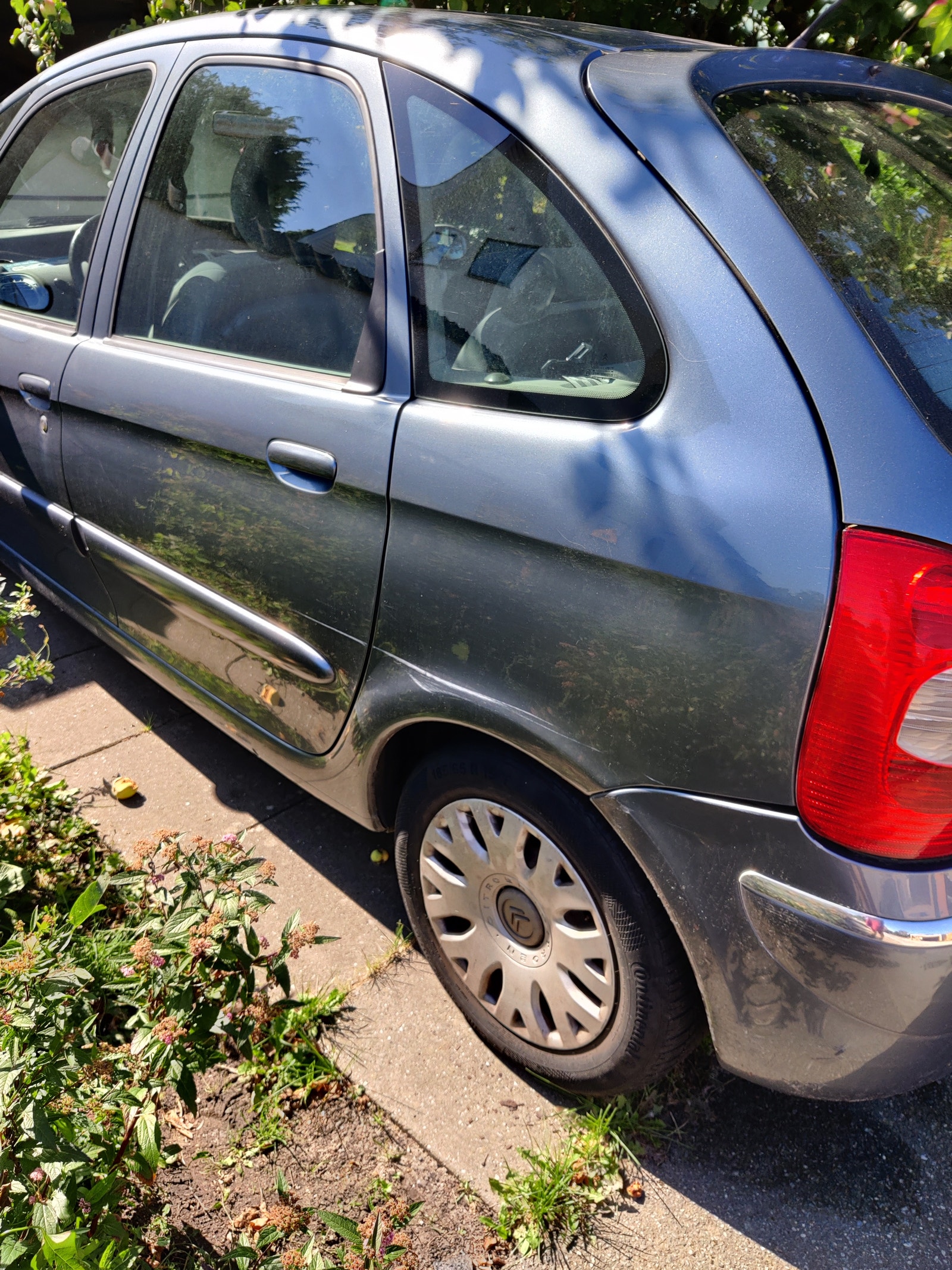 Citroen Xsara Picasso til salg hos Nabilli