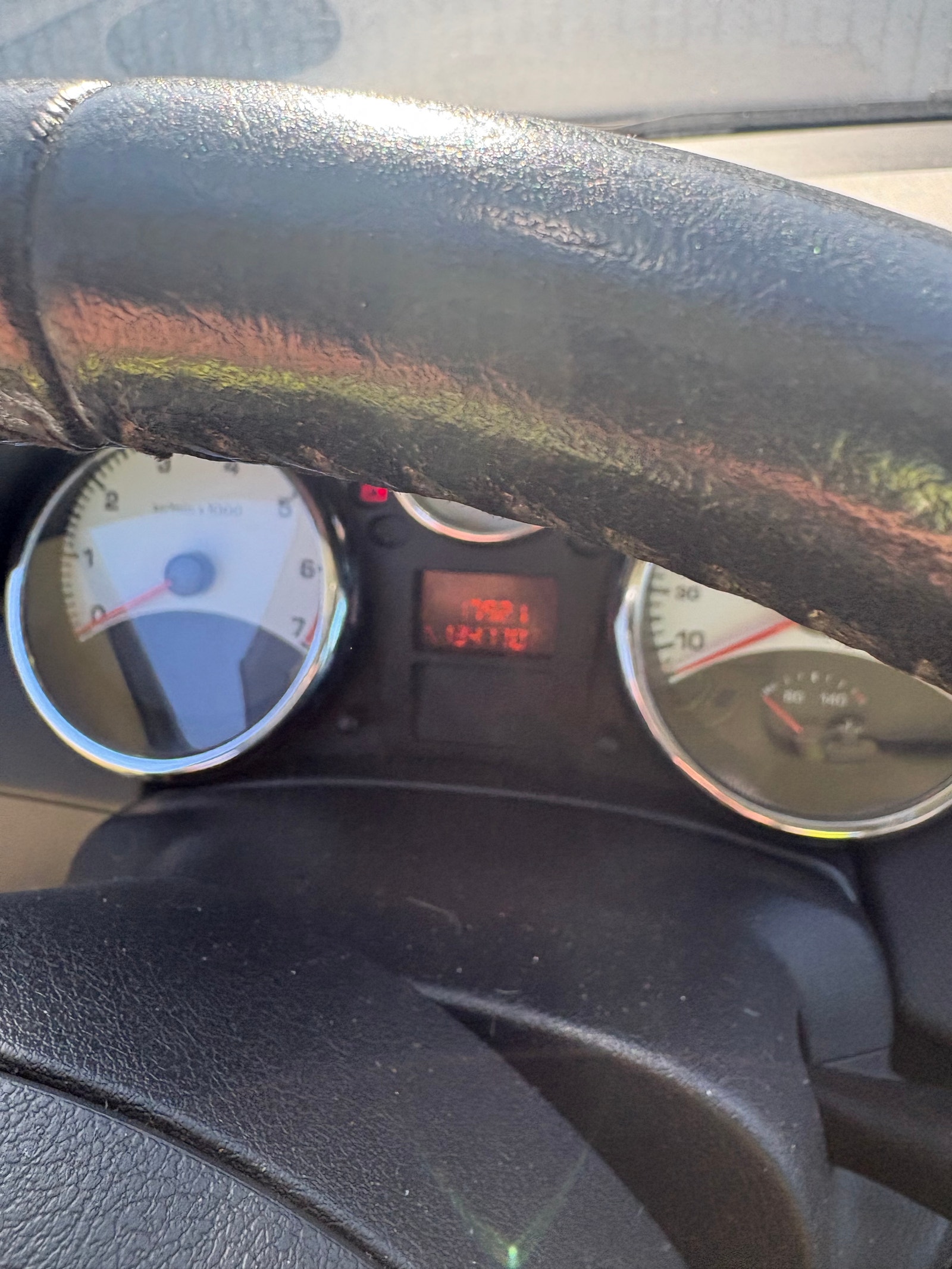 Peugeot 207 til salg hos Nabilli