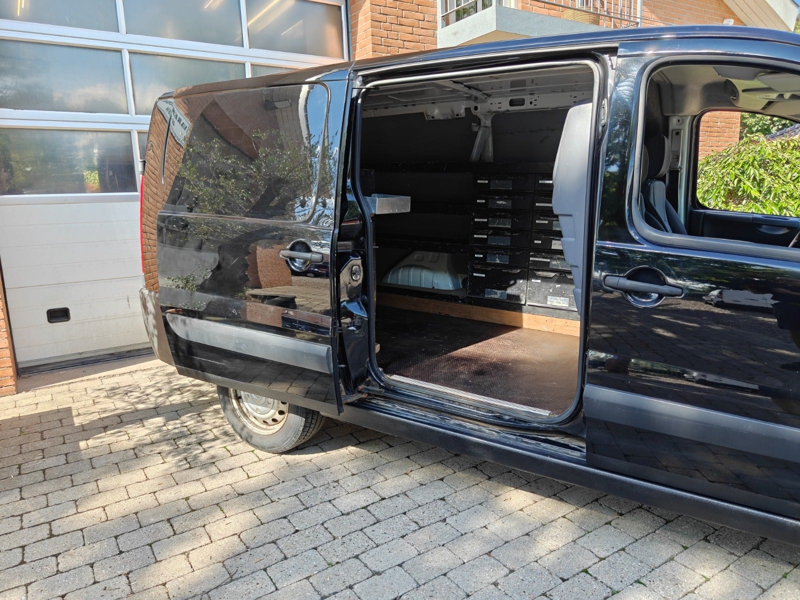 Citroen Jumpy – billede 10