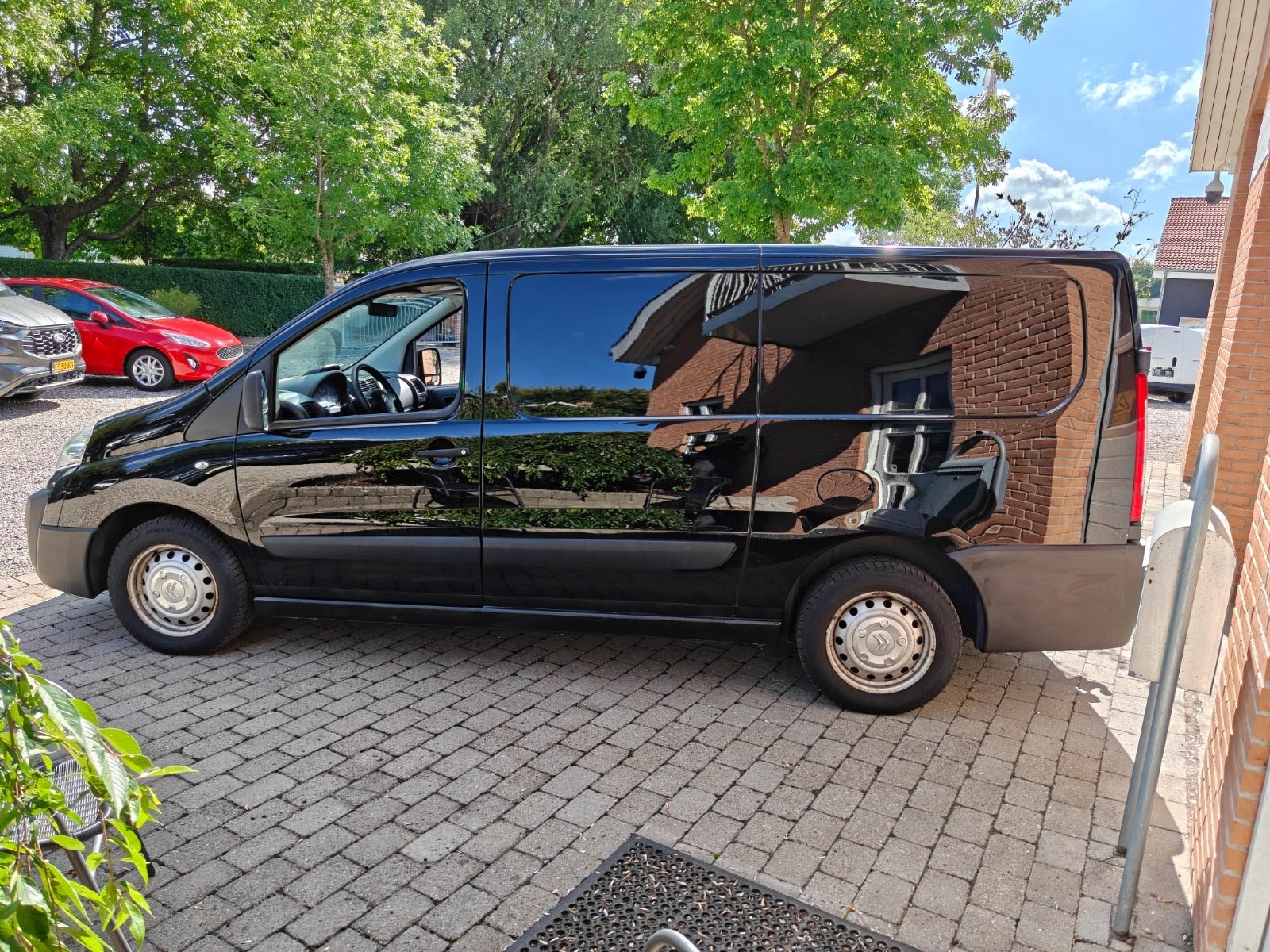Citroen Jumpy – billede 6