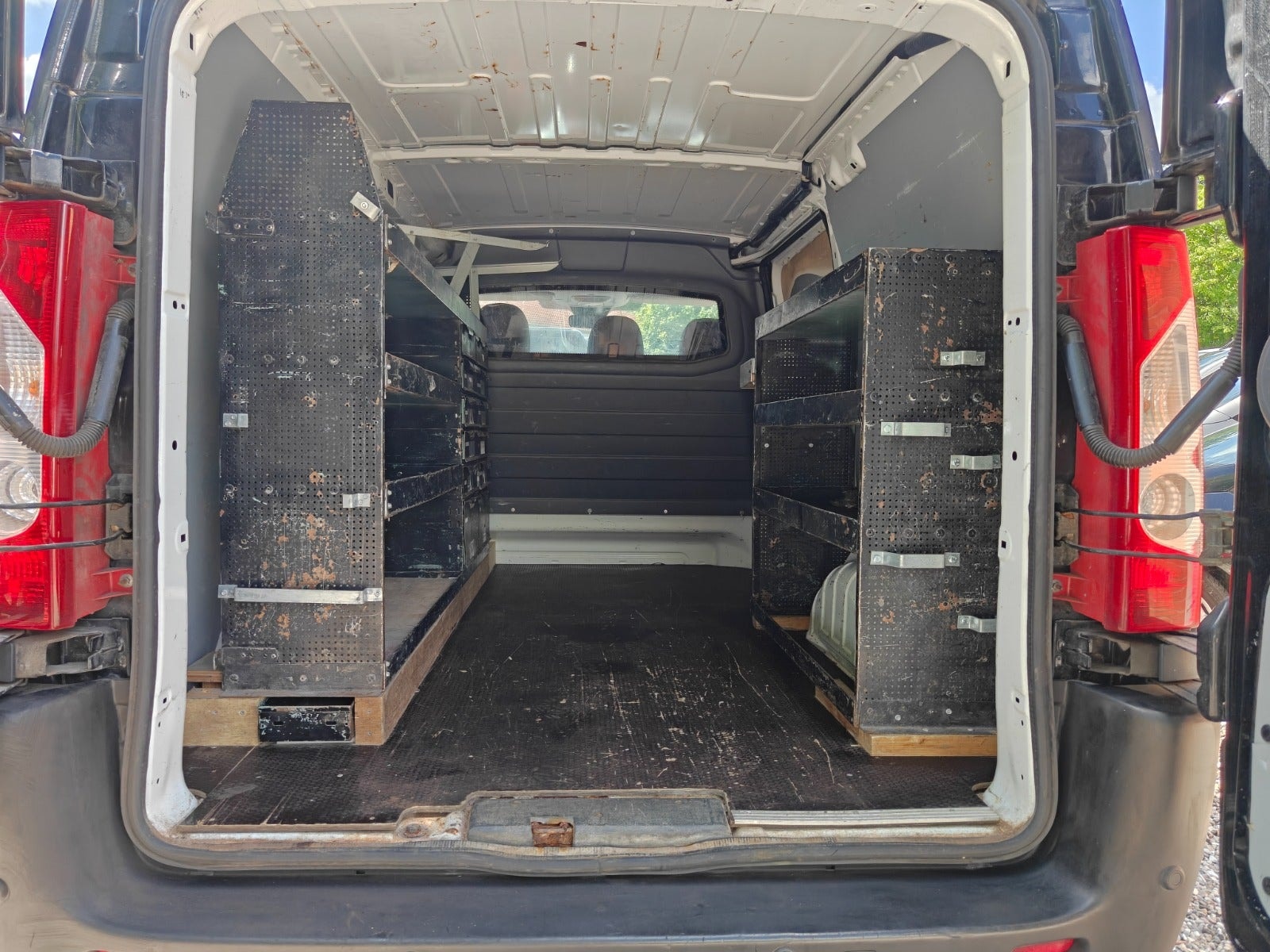 Citroen Jumpy – billede 11