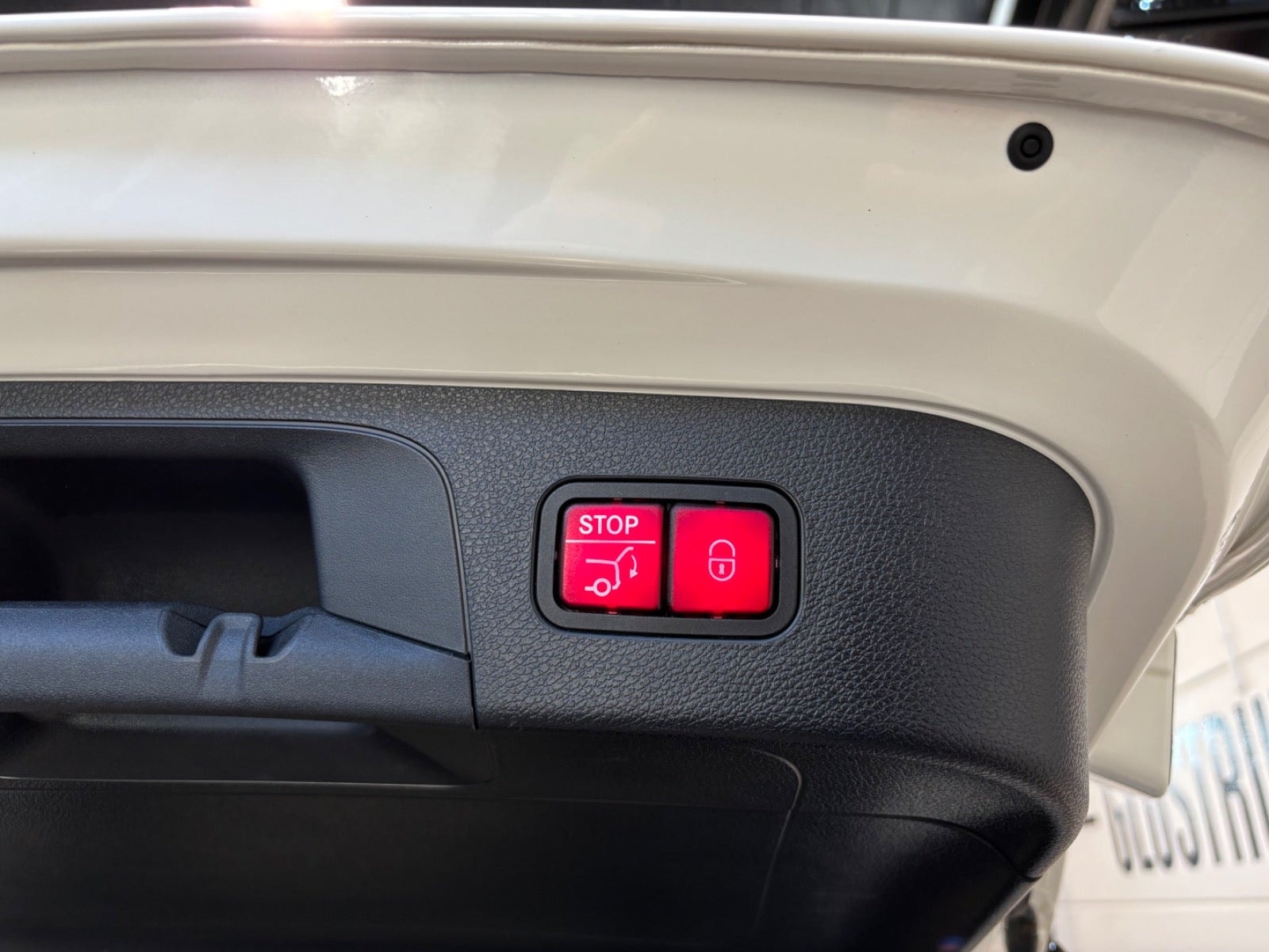Mercedes EQC400 til salg hos Nabilli