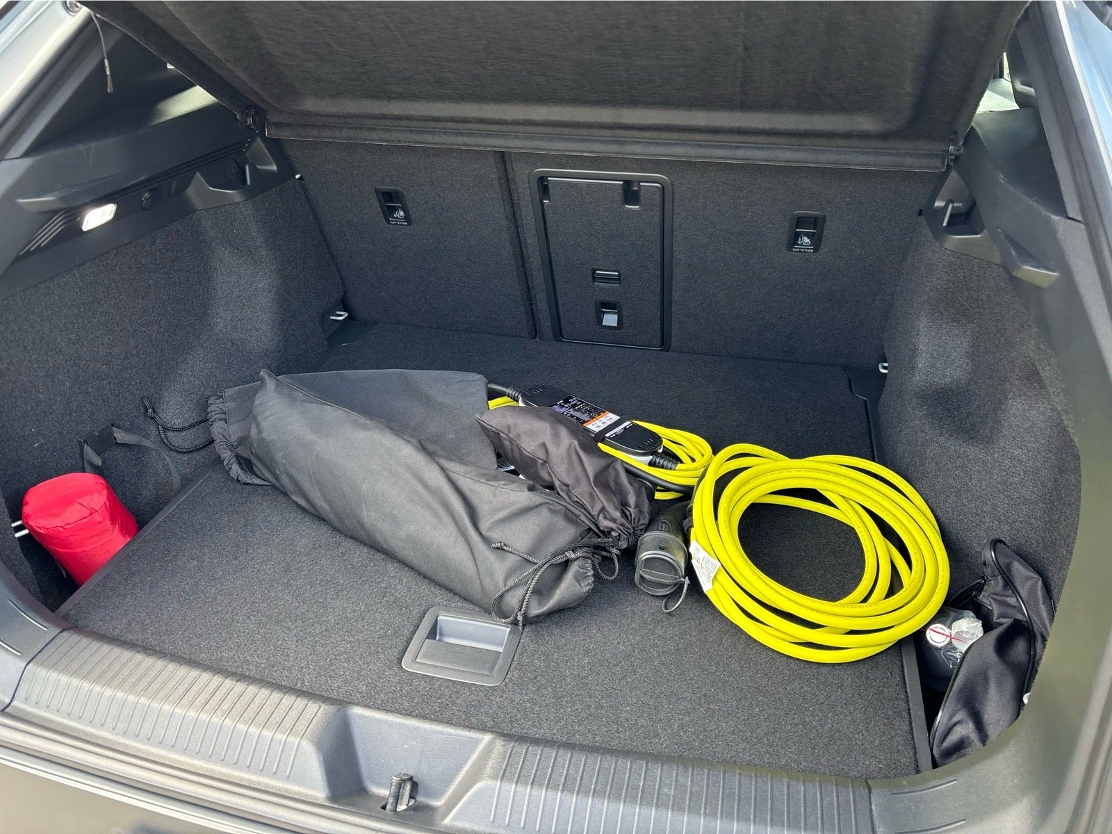 VW ID.4 til salg hos Nabilli