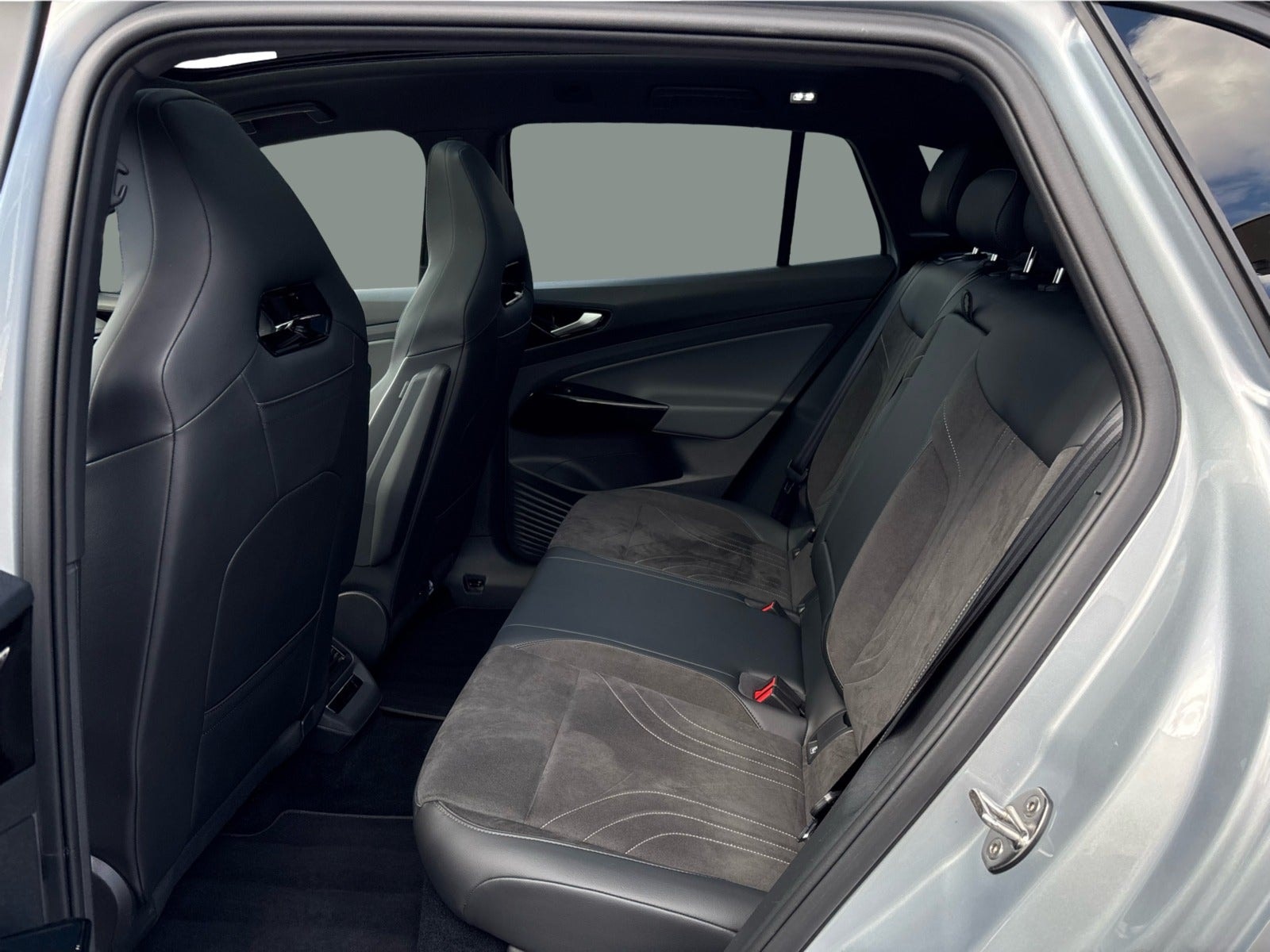 VW ID.4 til salg hos Nabilli