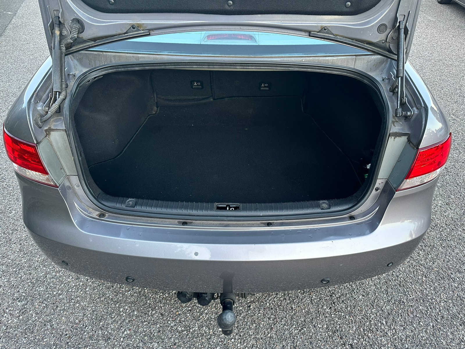 Hyundai Sonata til salg hos Nabilli