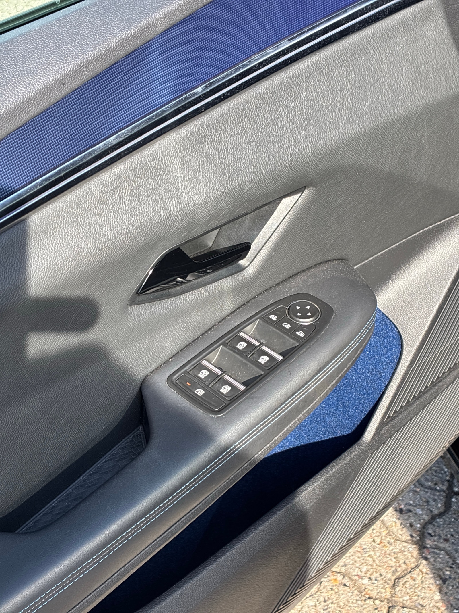 Renault Megane E-Tech – billede 9