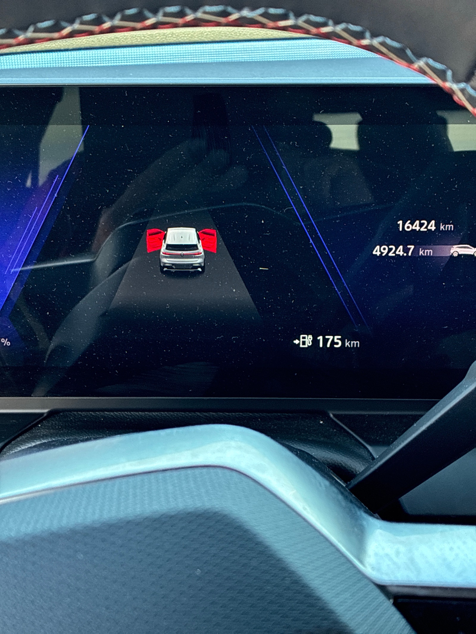 Renault Megane E-Tech – billede 5