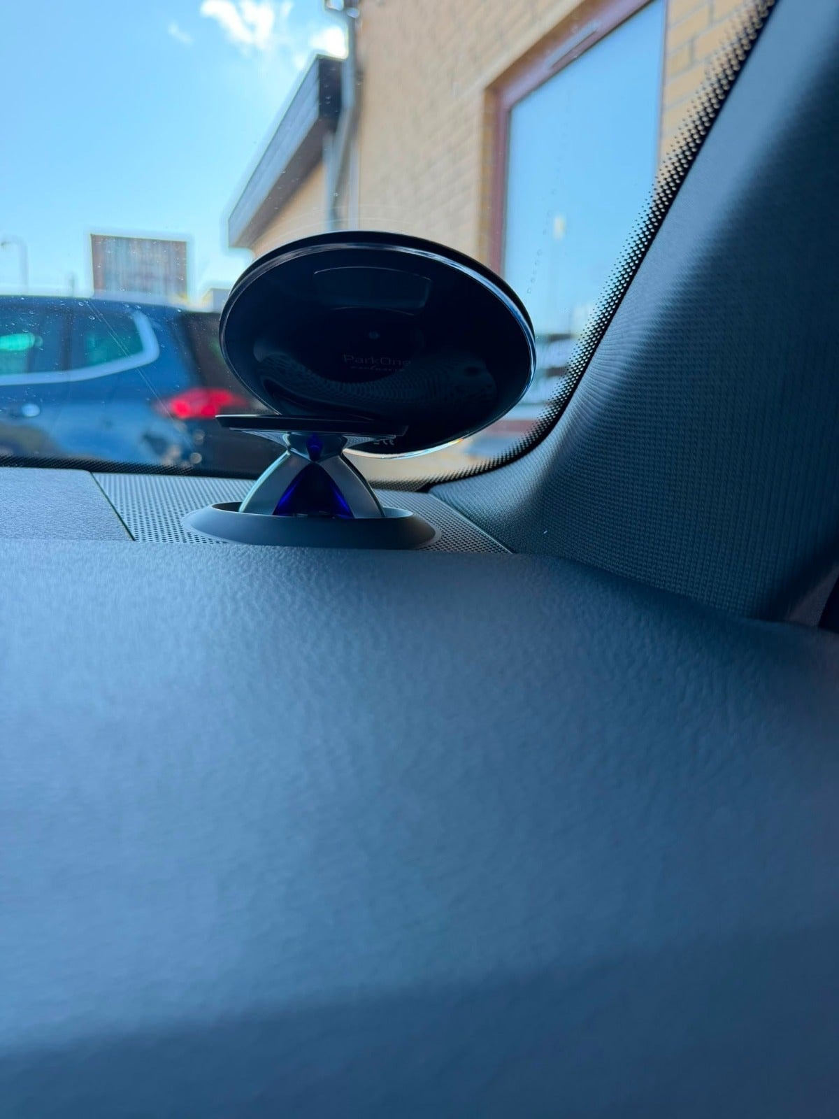 Audi A6 til salg hos Nabilli