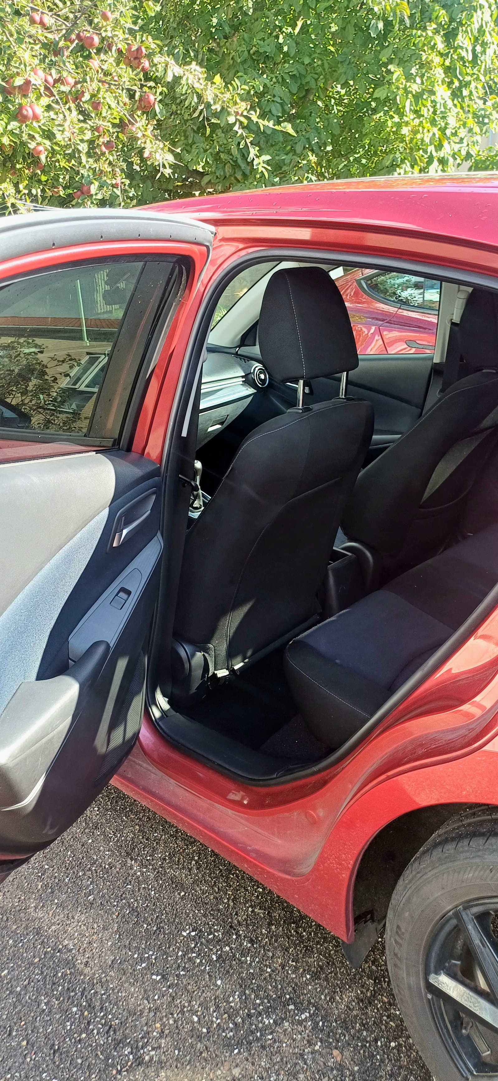 Mazda 2 til salg hos Nabilli