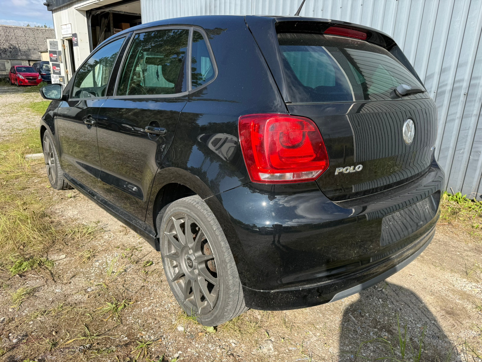 VW Polo – billede 6