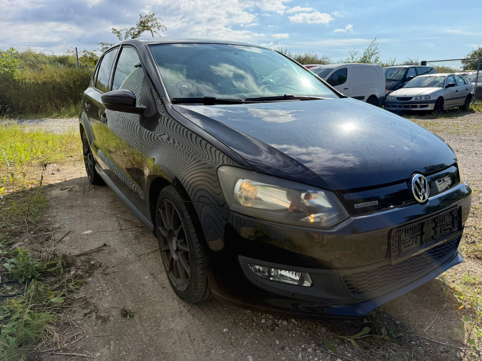 VW Polo – billede 3