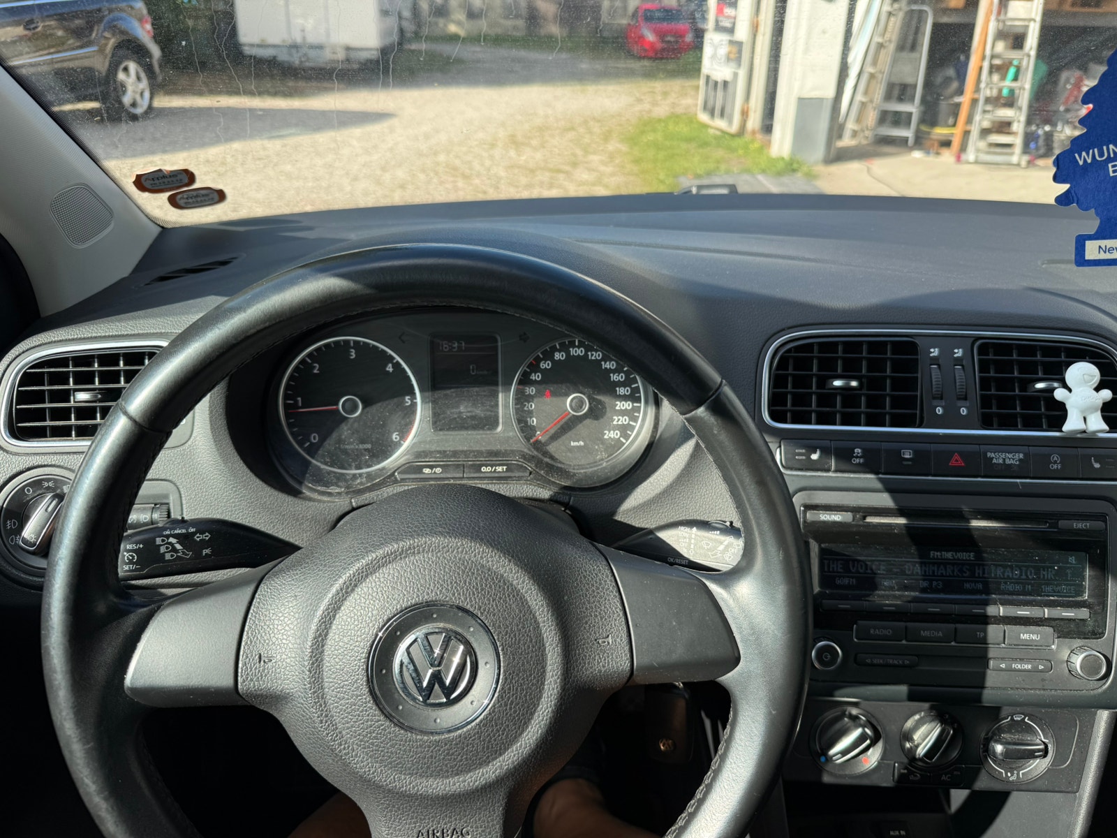 VW Polo – billede 5