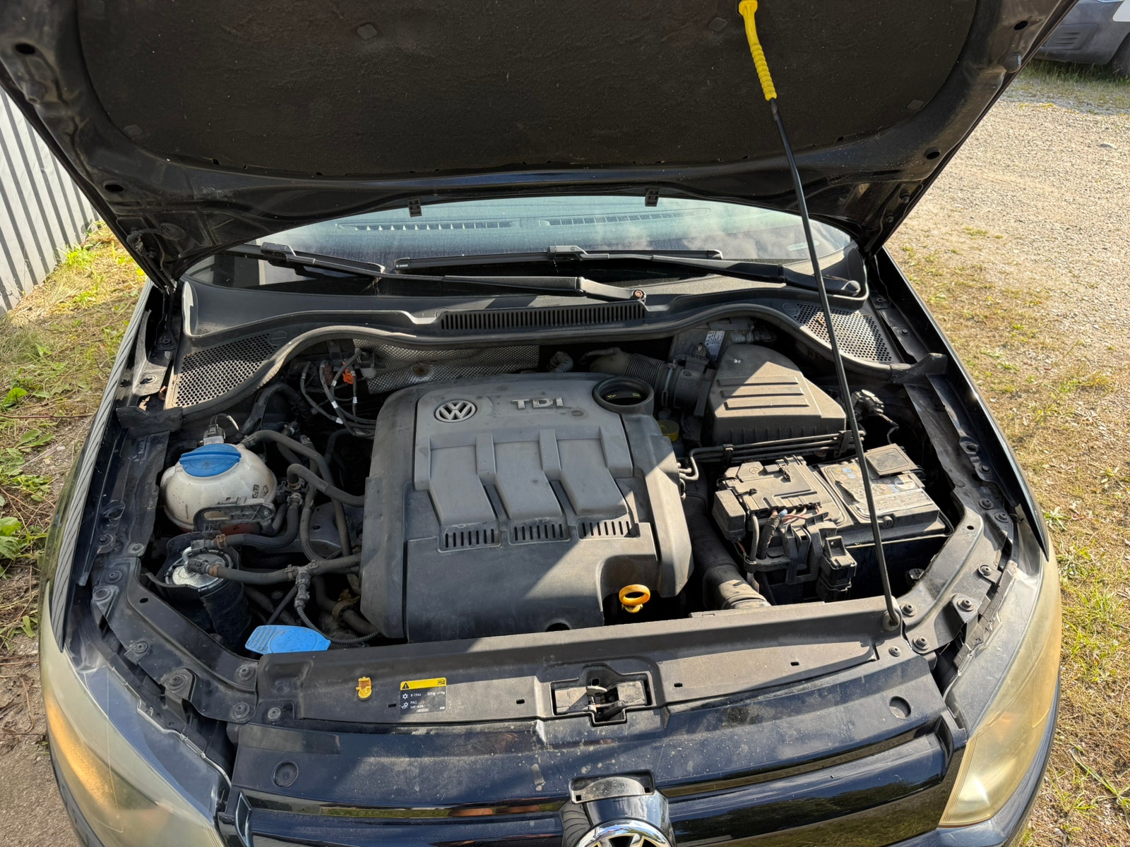 VW Polo – billede 10