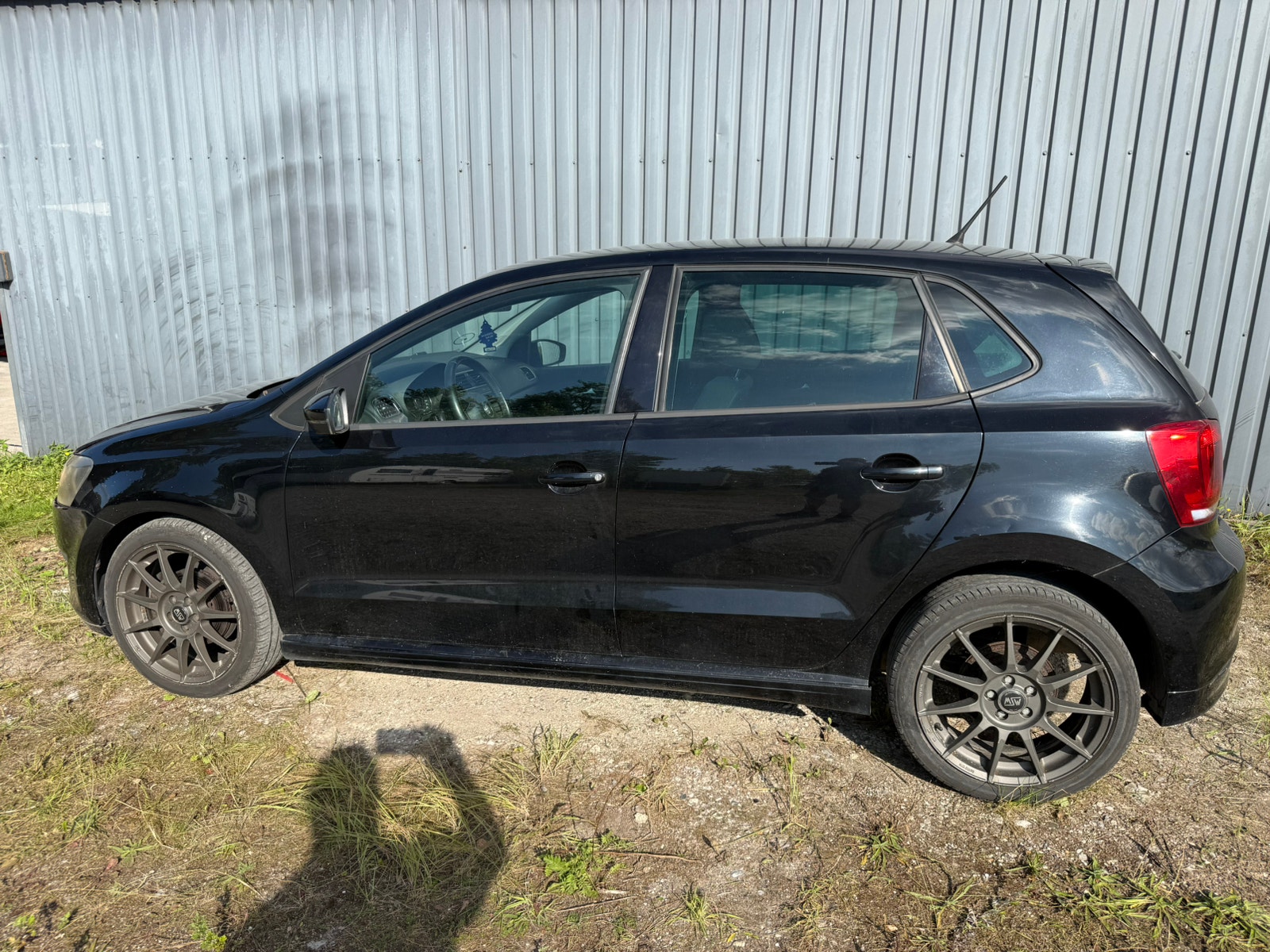 VW Polo – billede 4