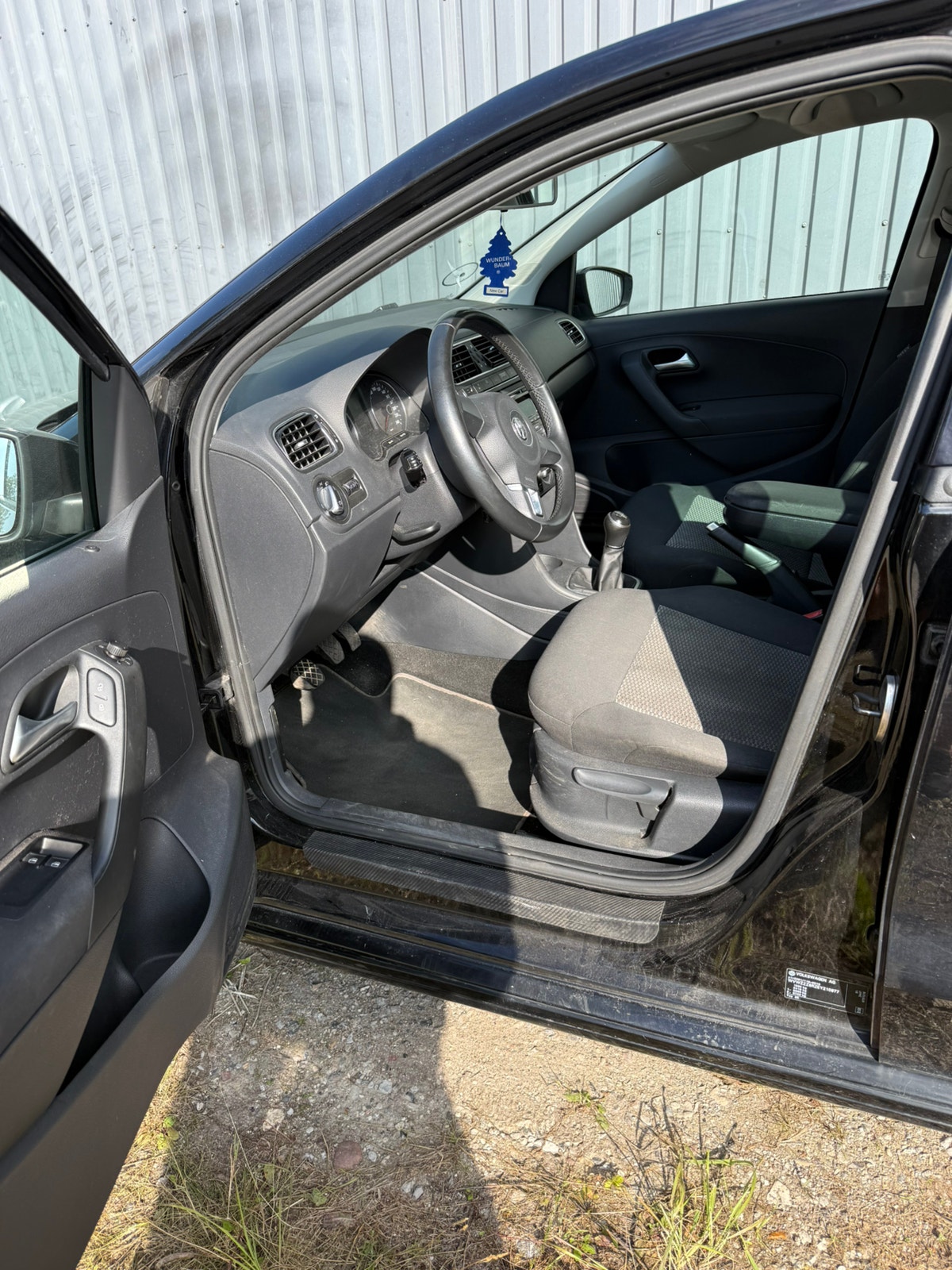 VW Polo – billede 8