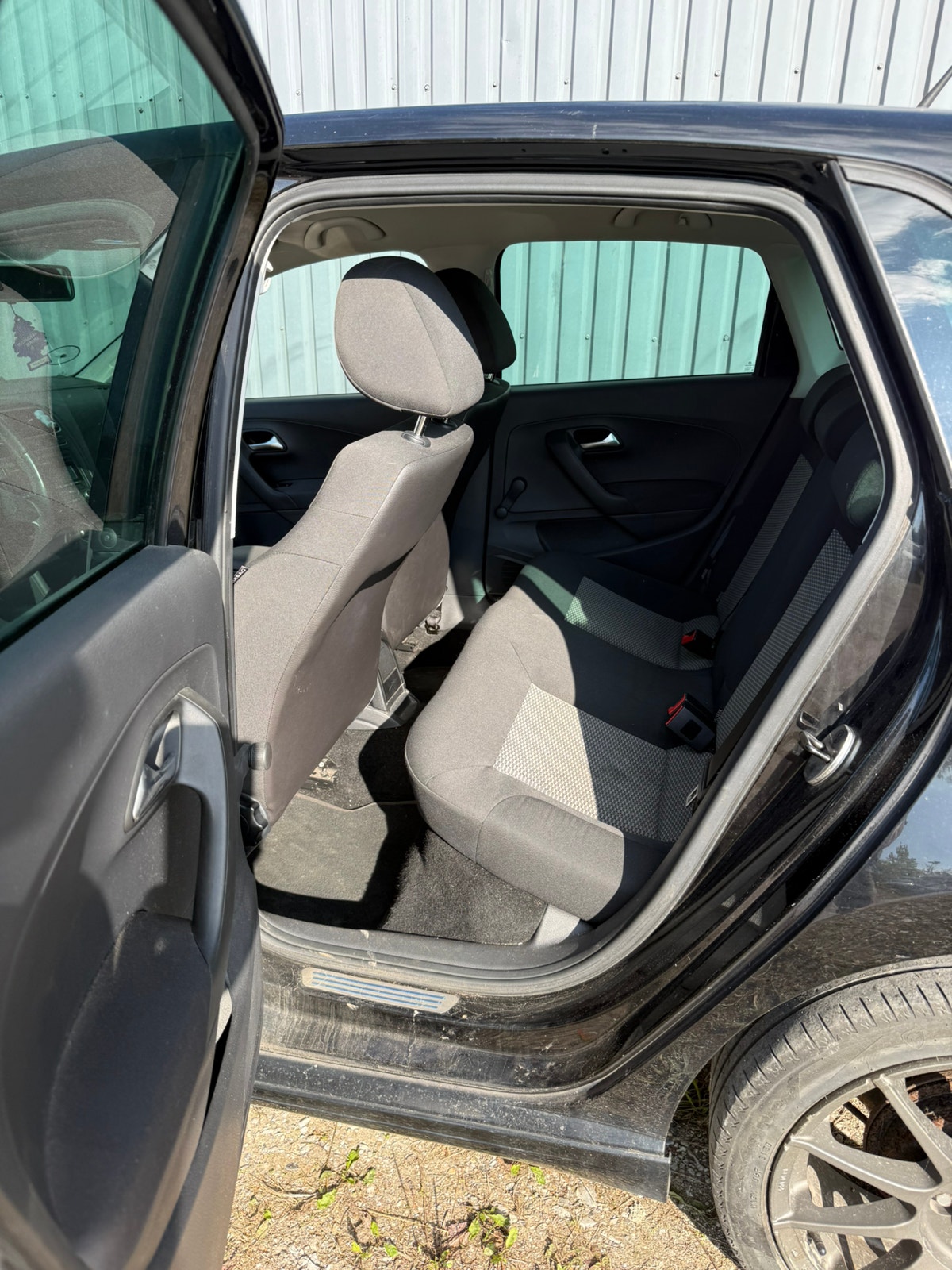 VW Polo – billede 9