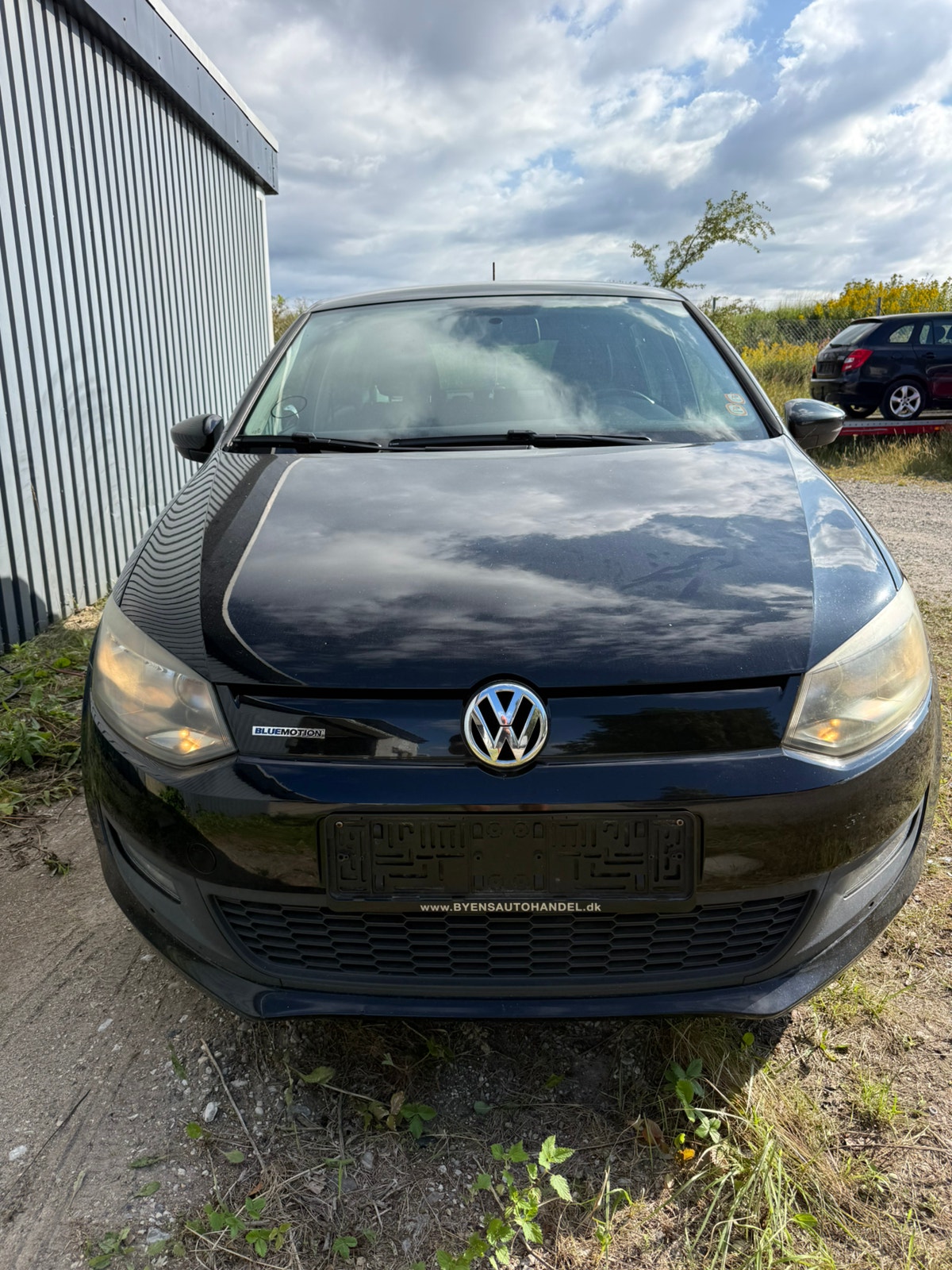 VW Polo – billede 2