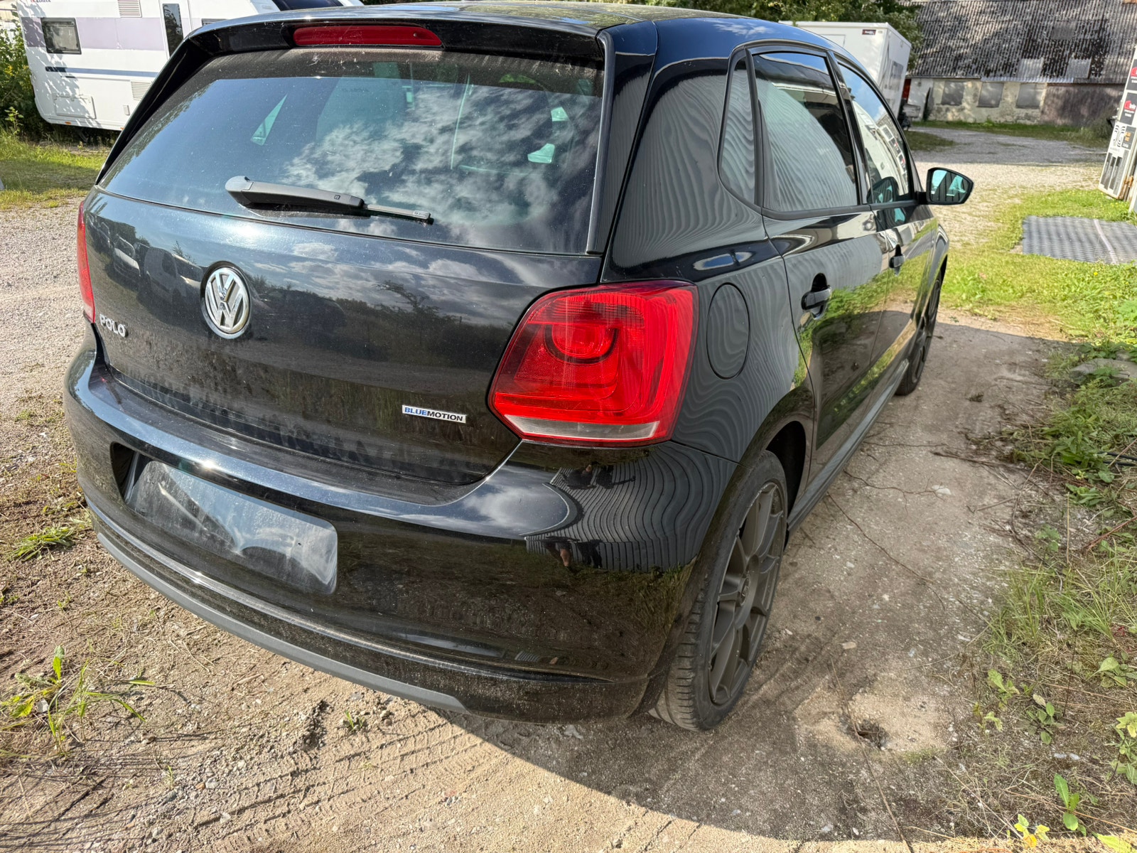 VW Polo – billede 7