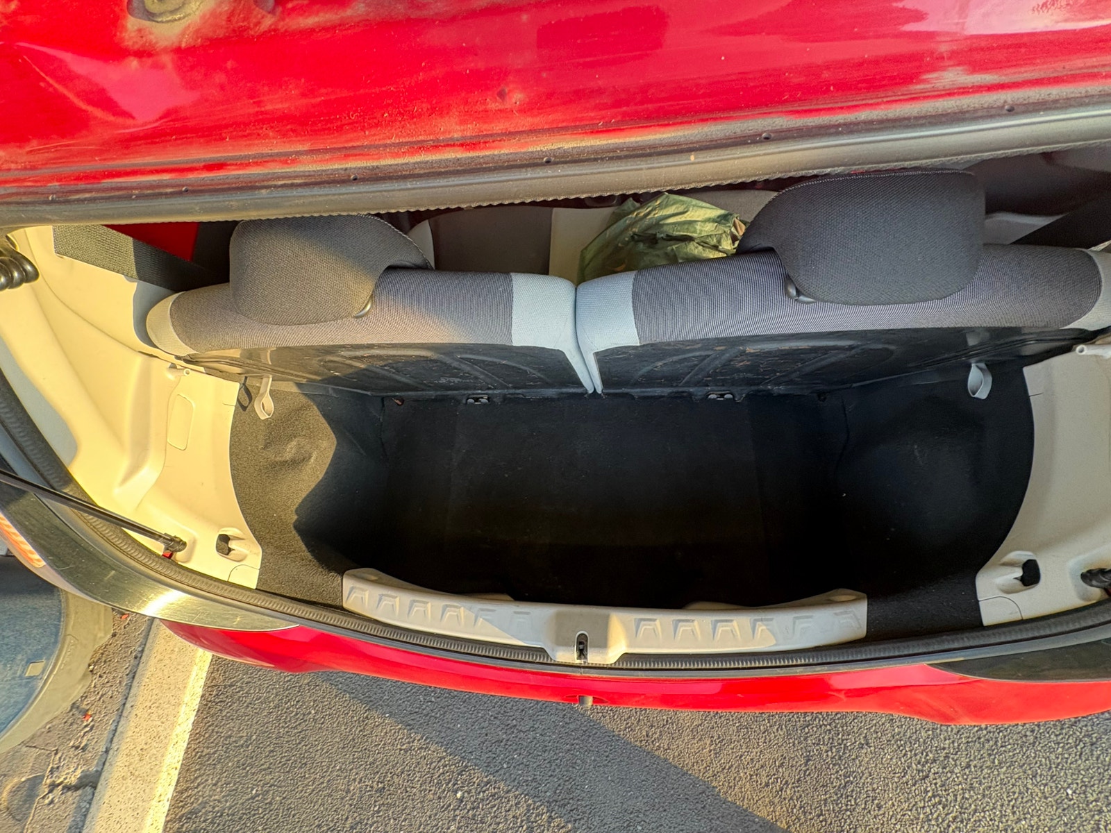 Toyota Aygo – billede 10