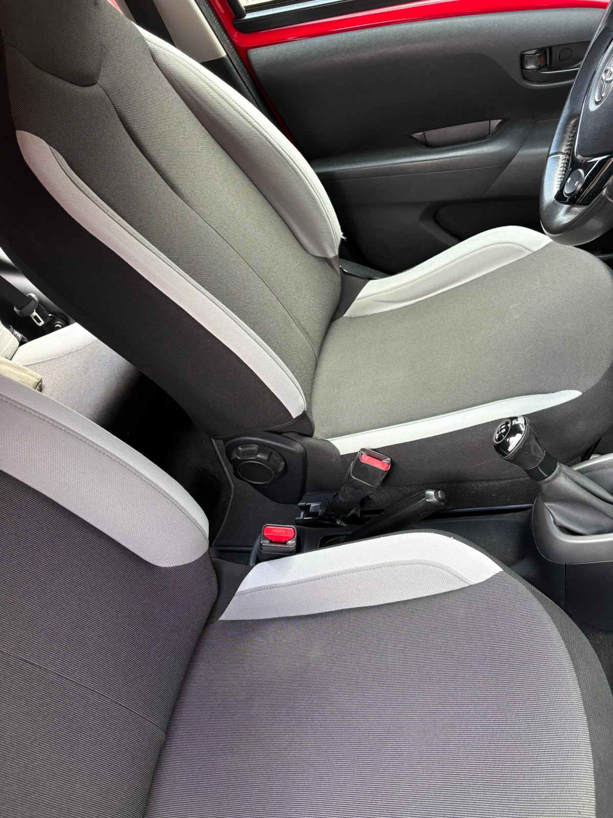 Toyota Aygo – billede 8