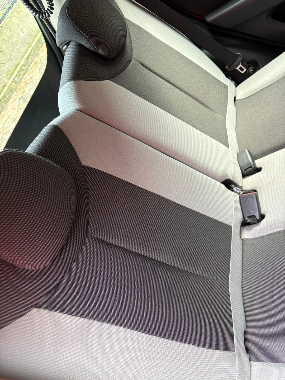 Toyota Aygo – billede 6