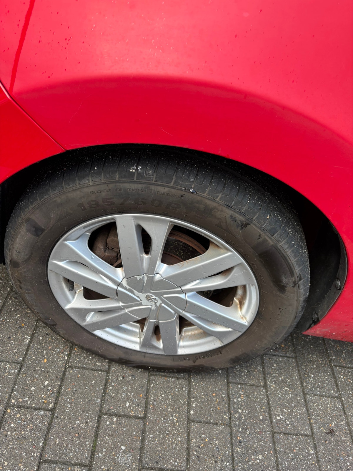 Toyota Aygo – billede 3