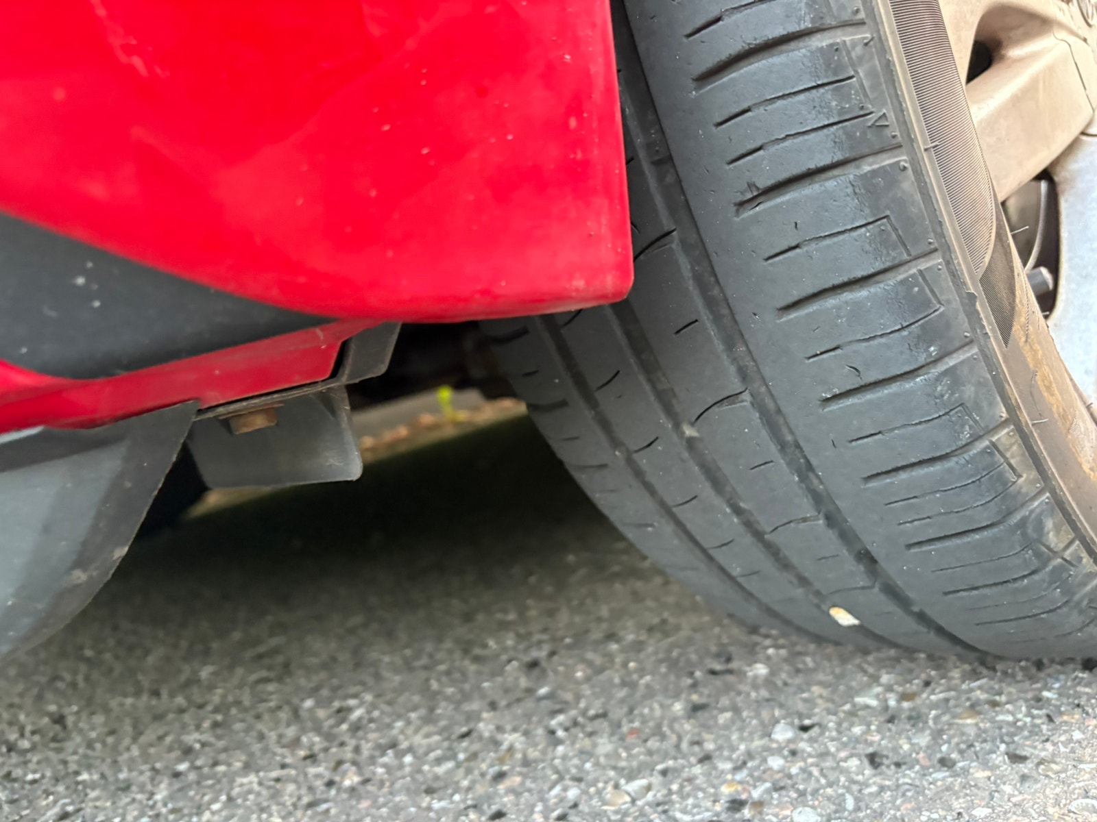 Toyota Aygo – billede 4