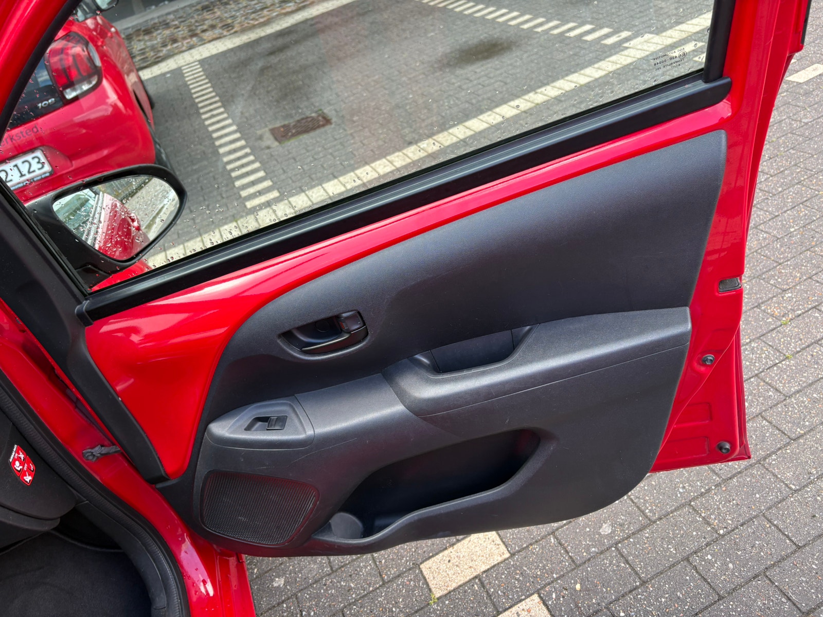 Toyota Aygo – billede 7